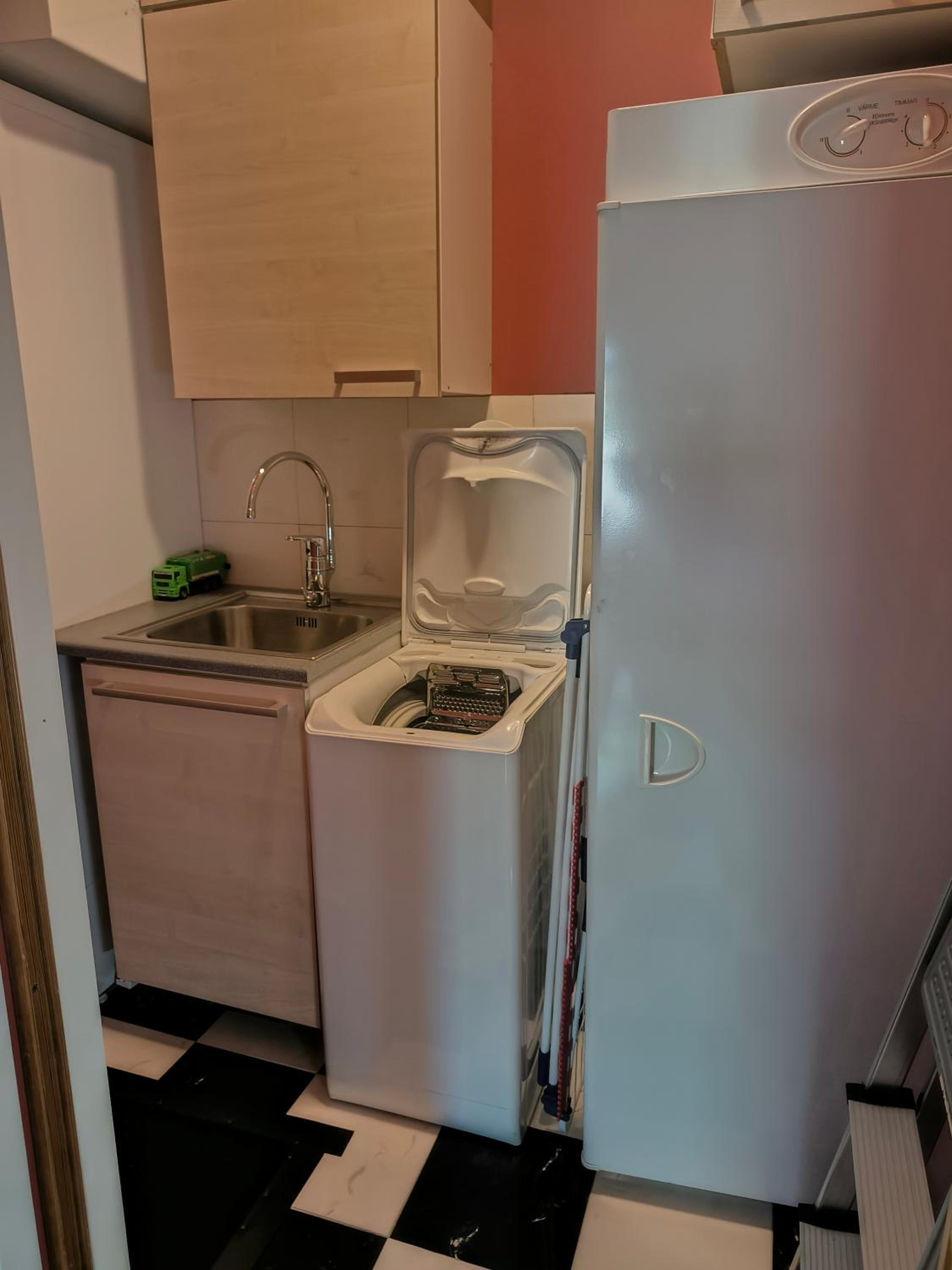 Villa Vihreä Yyteri