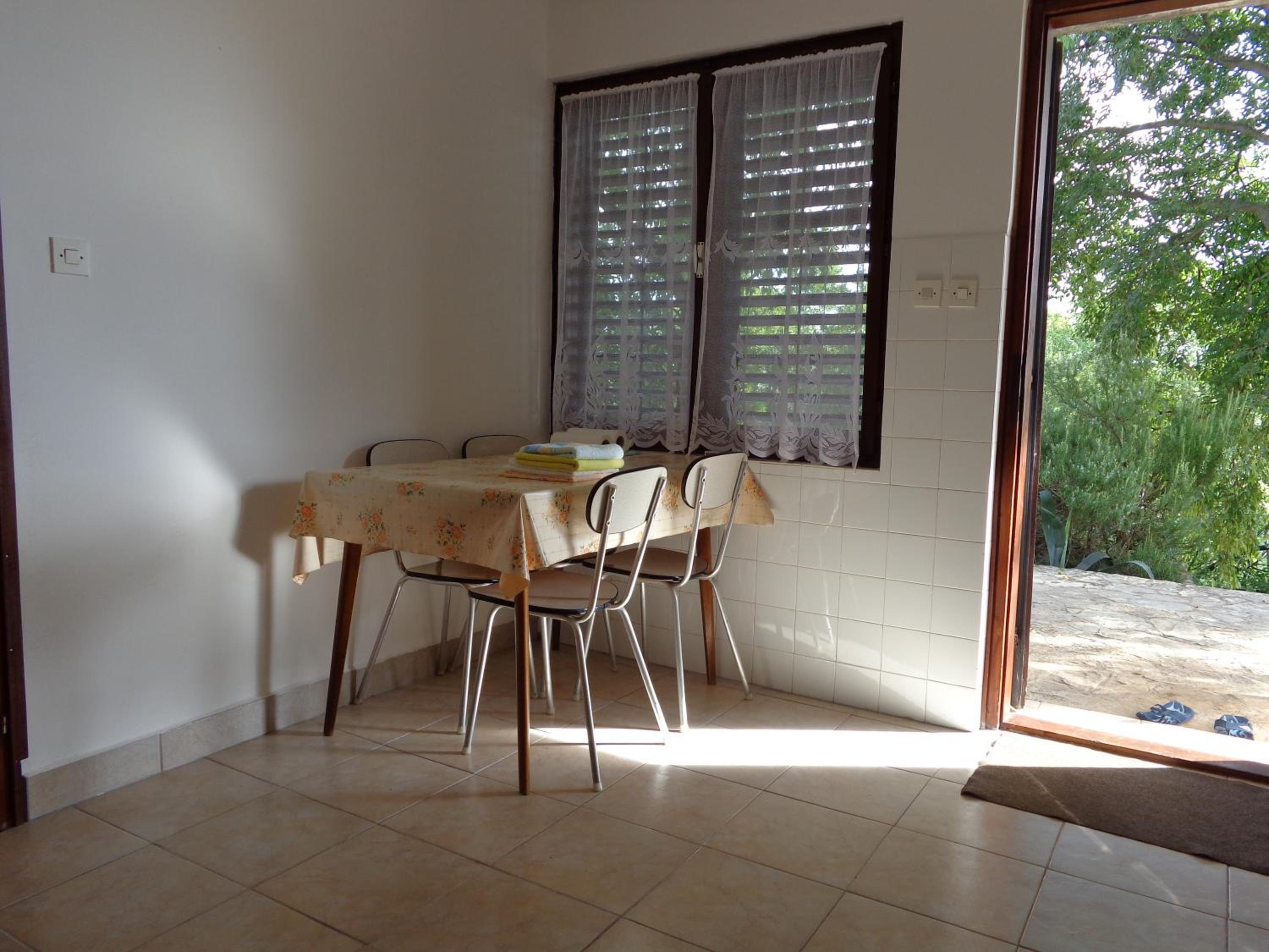 Apartmani Marina