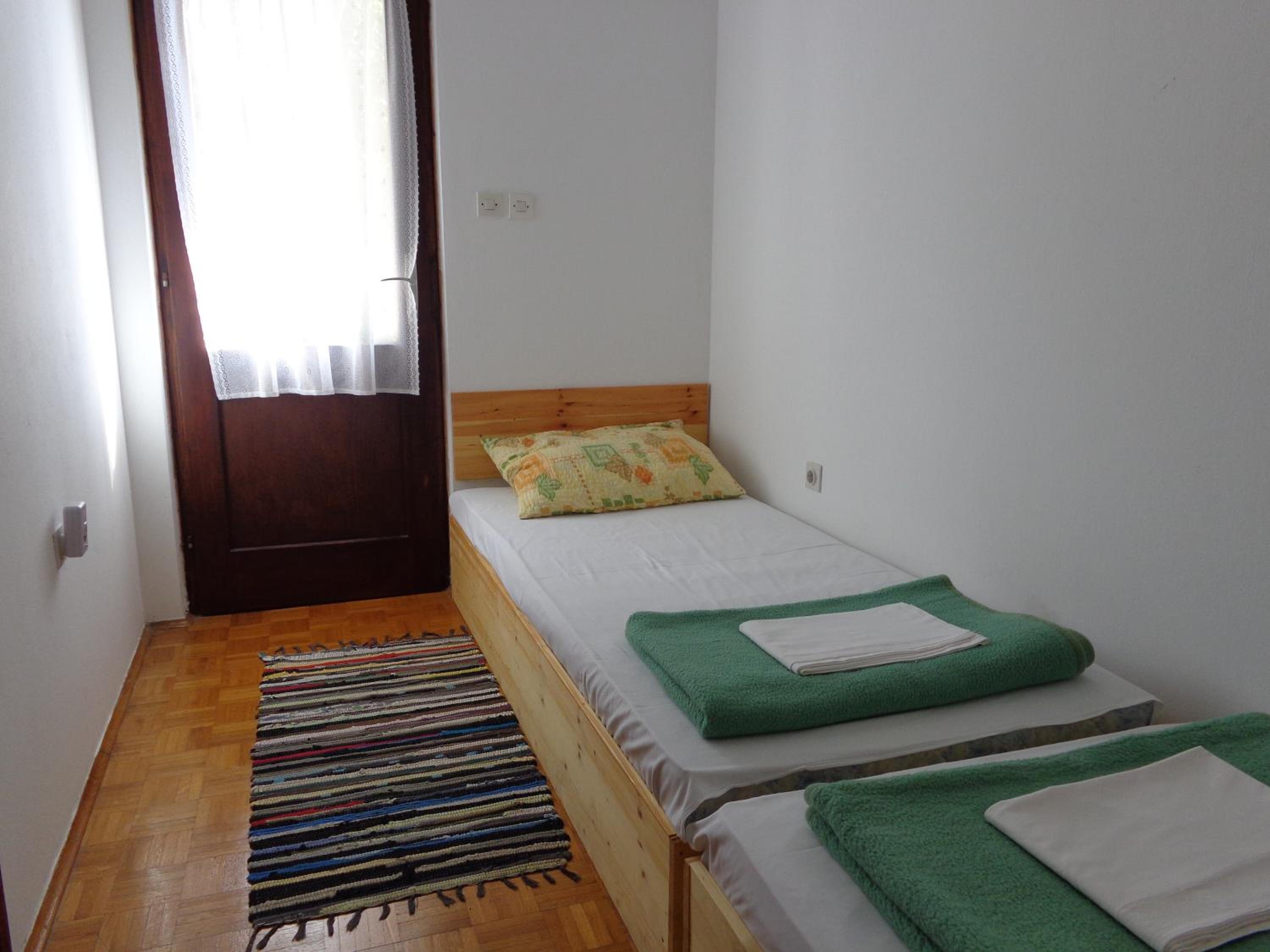 Apartmani Marina