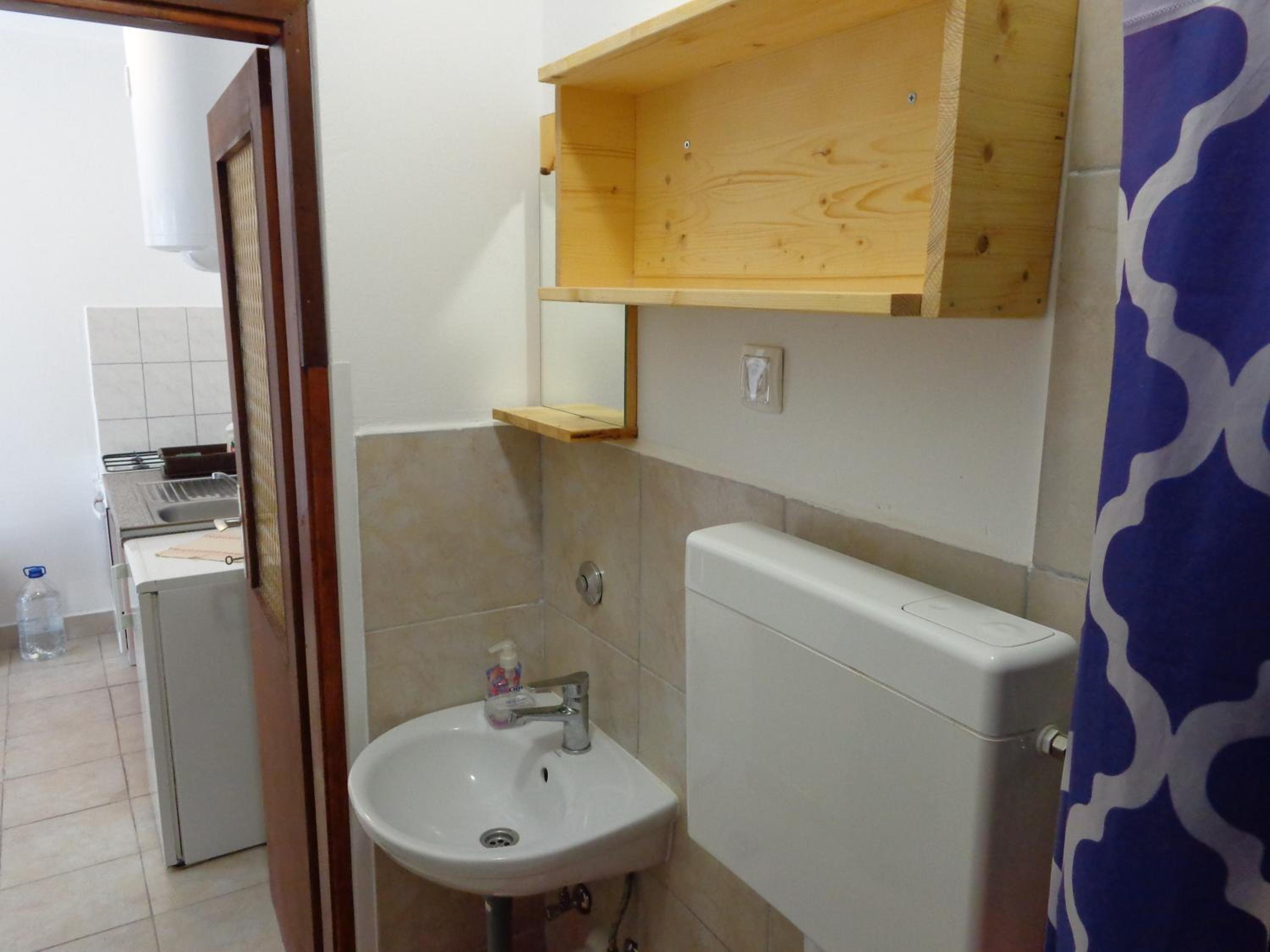 Apartmani Marina