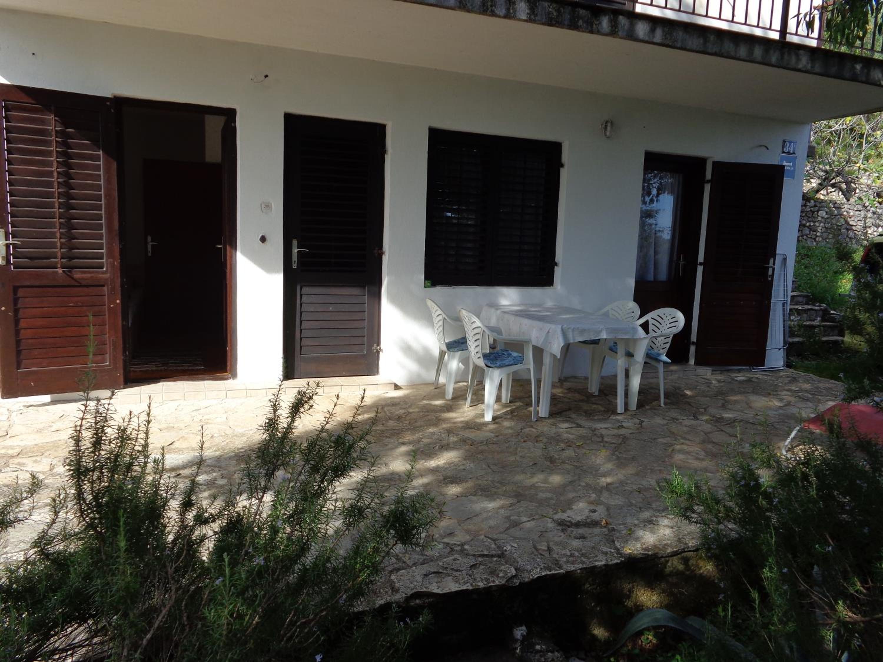 Apartmani Marina