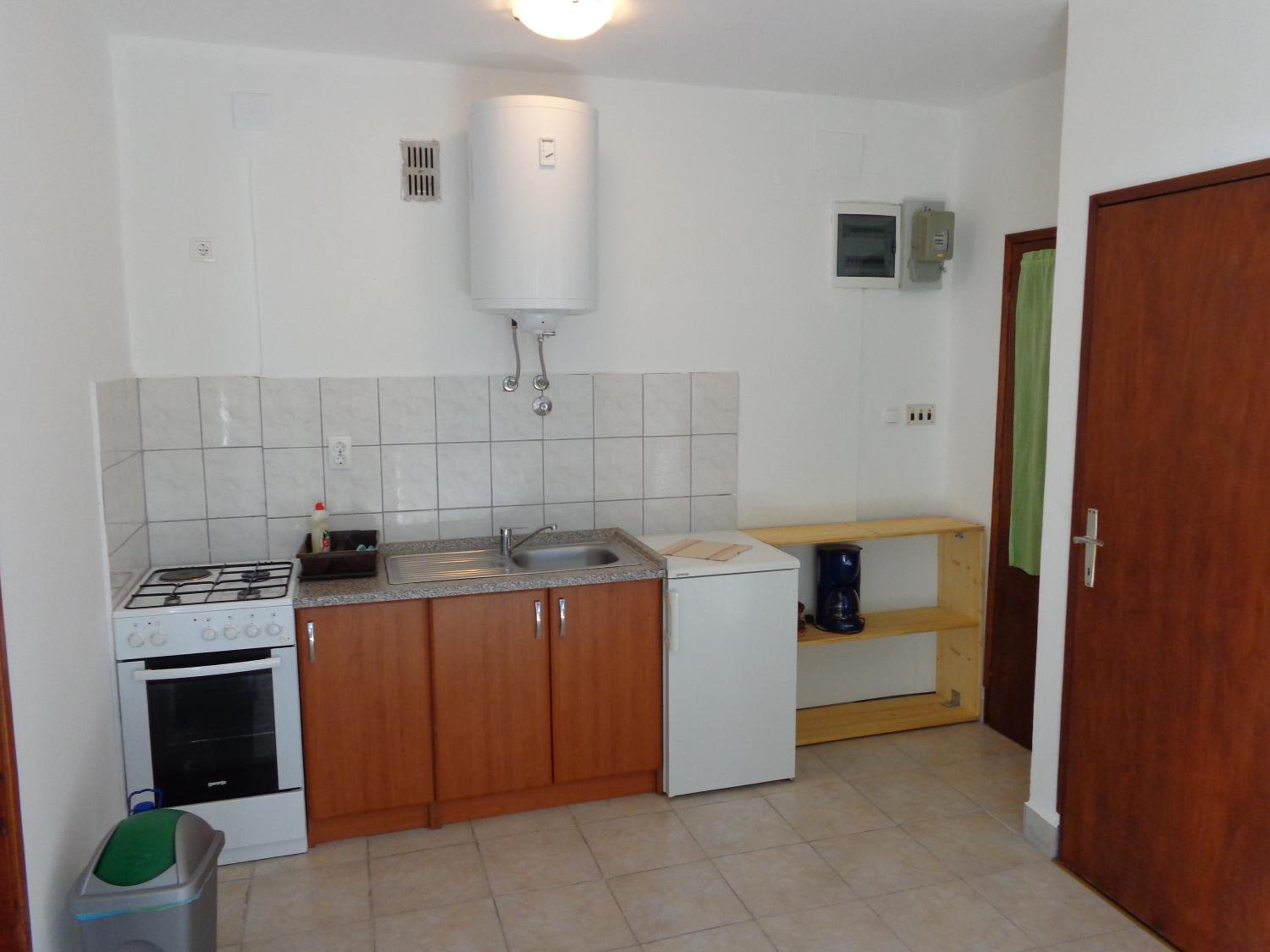 Apartmani Marina