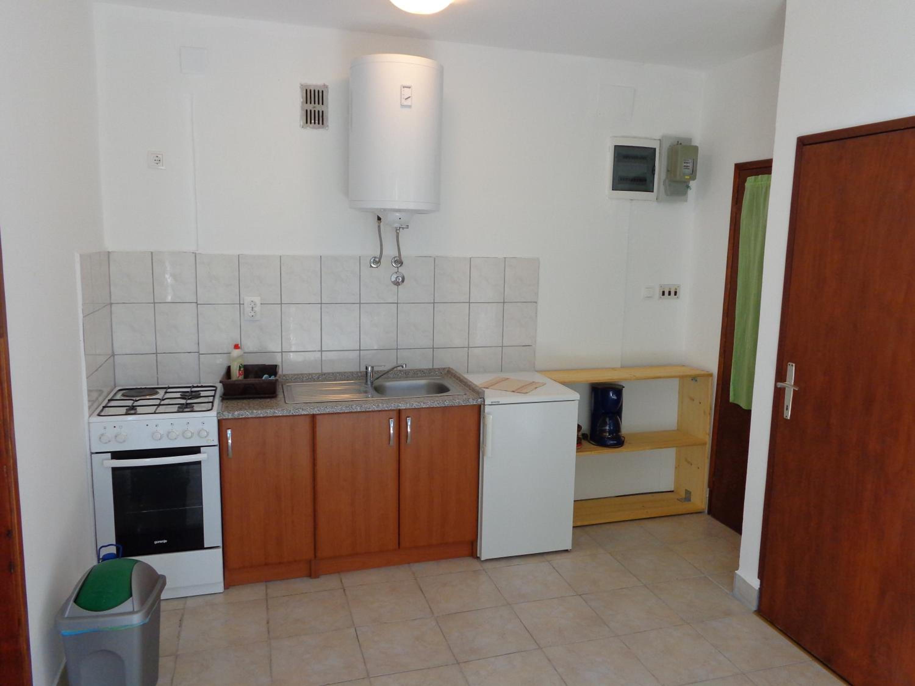 Apartmani Marina