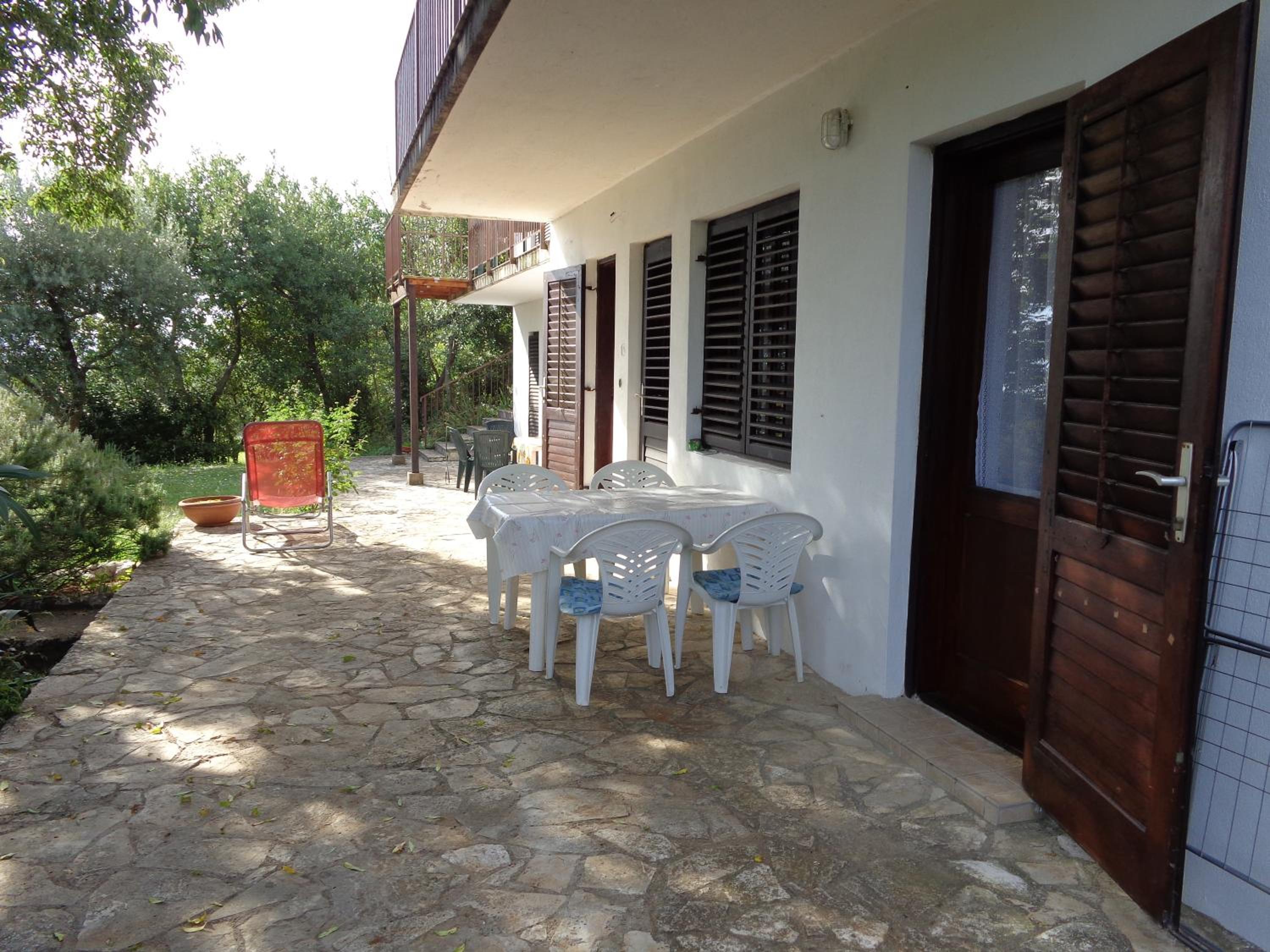 Apartmani Marina