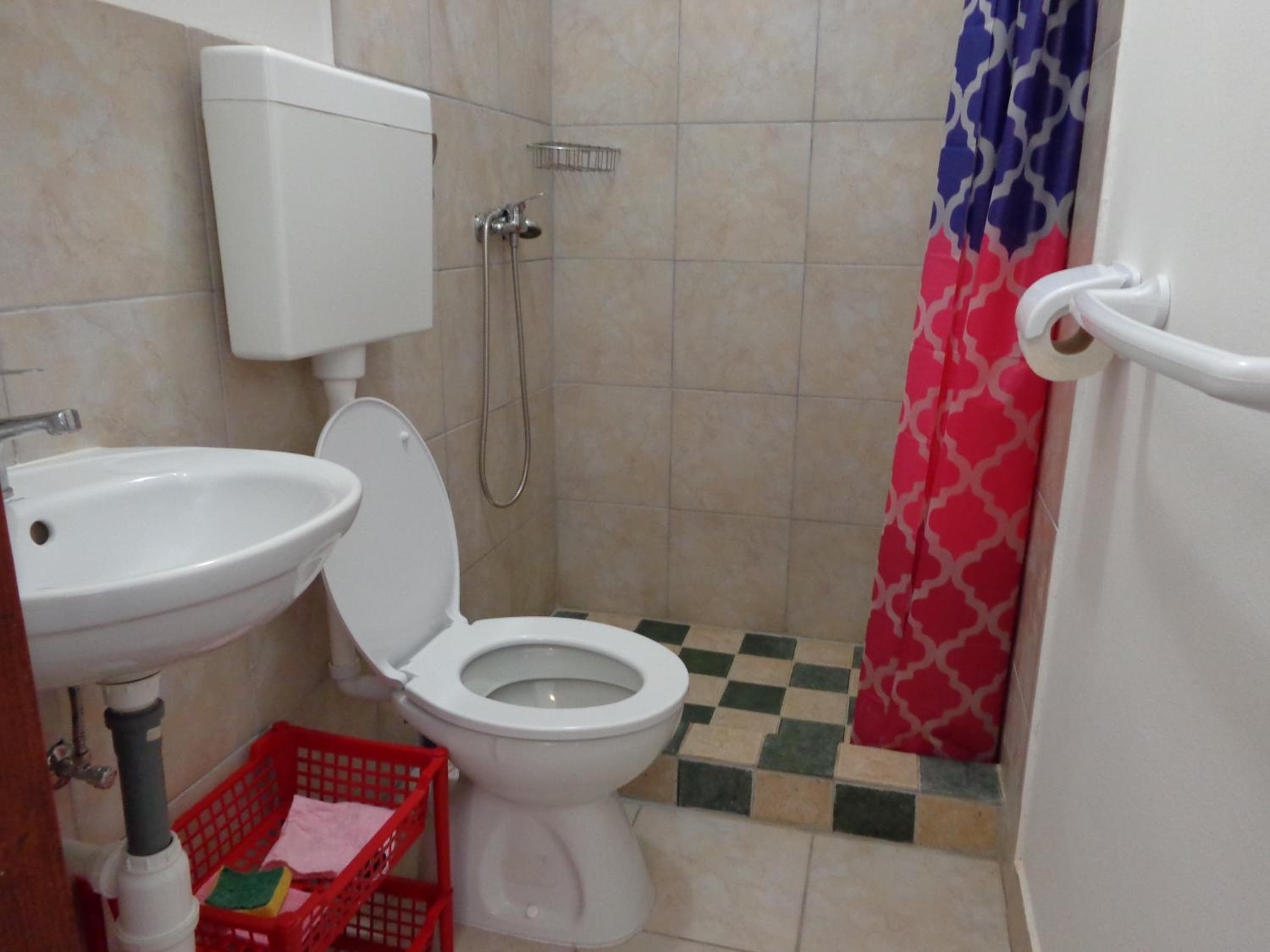 Apartmani Marina
