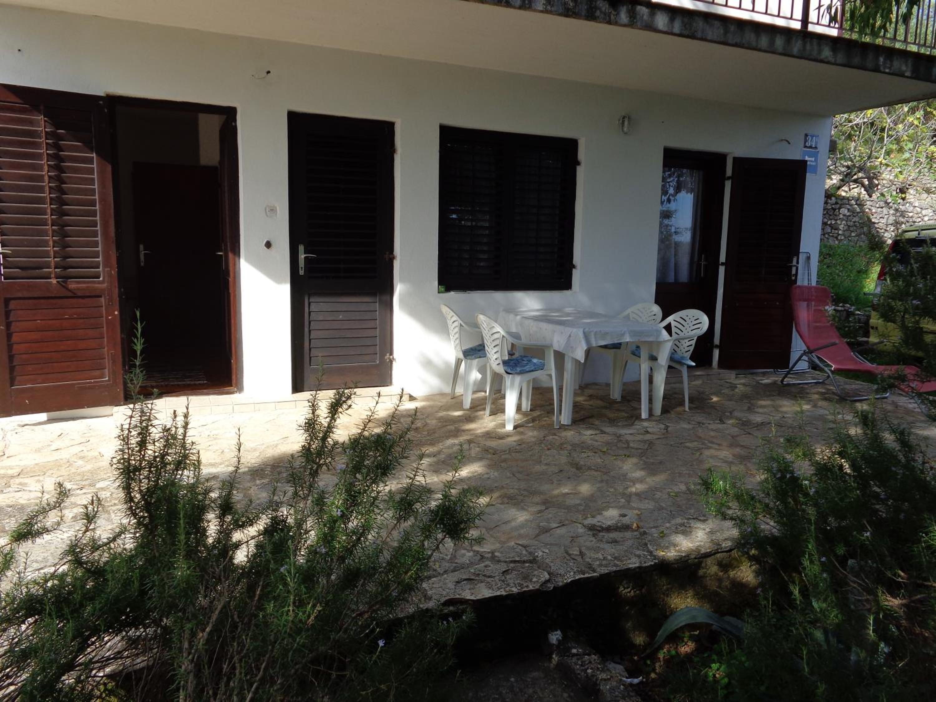 Apartmani Marina