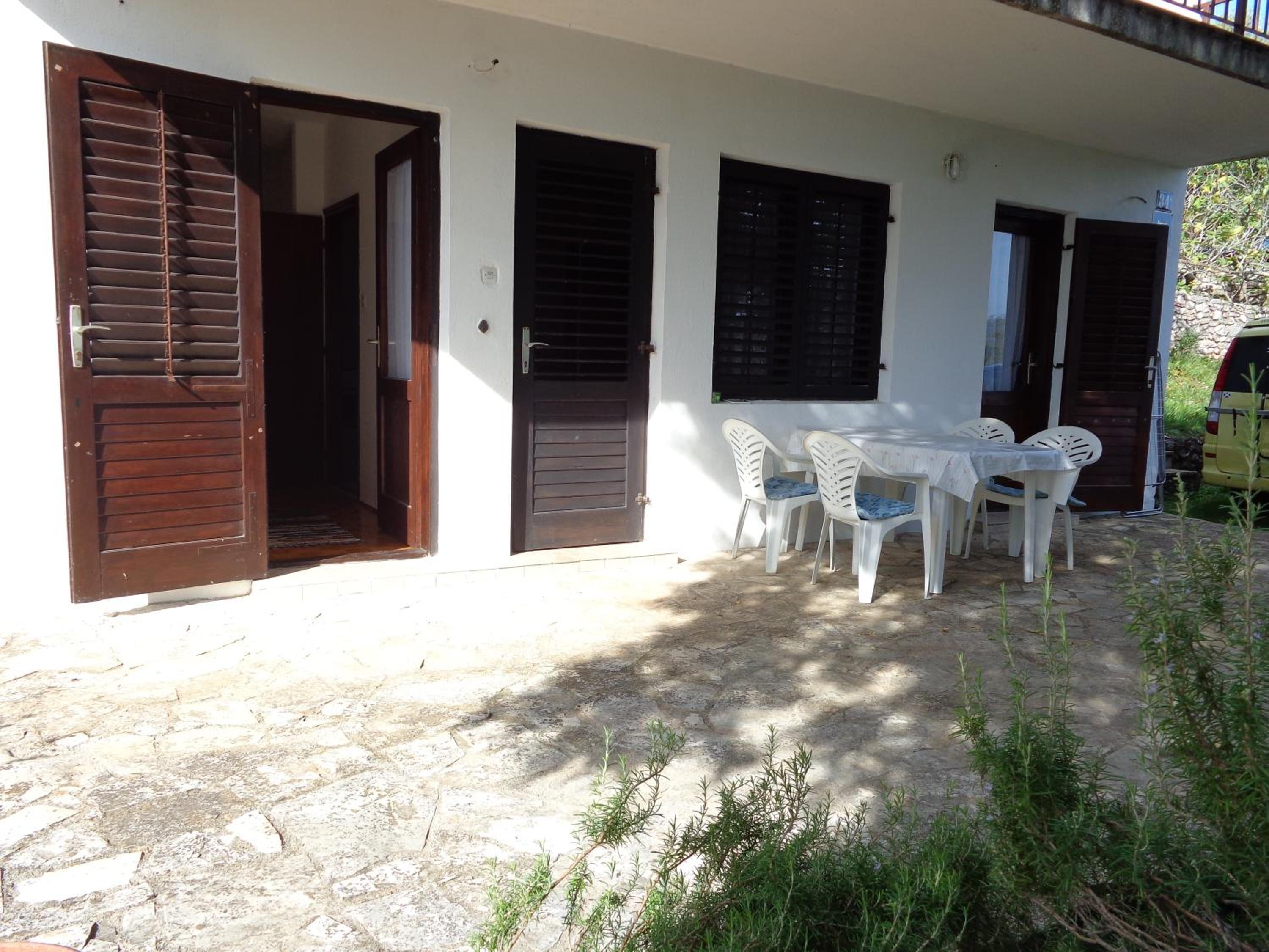 Apartmani Marina
