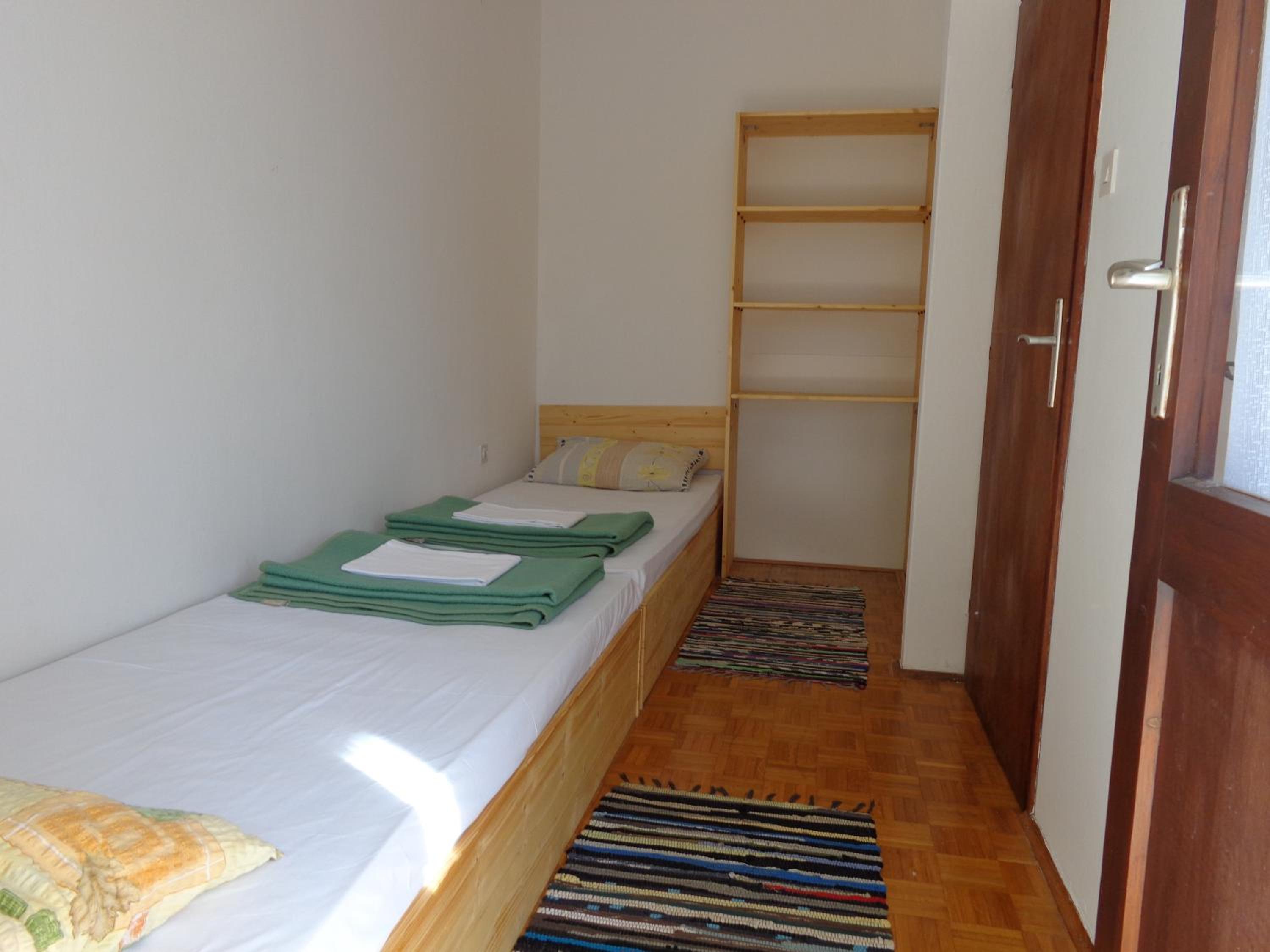 Apartmani Marina