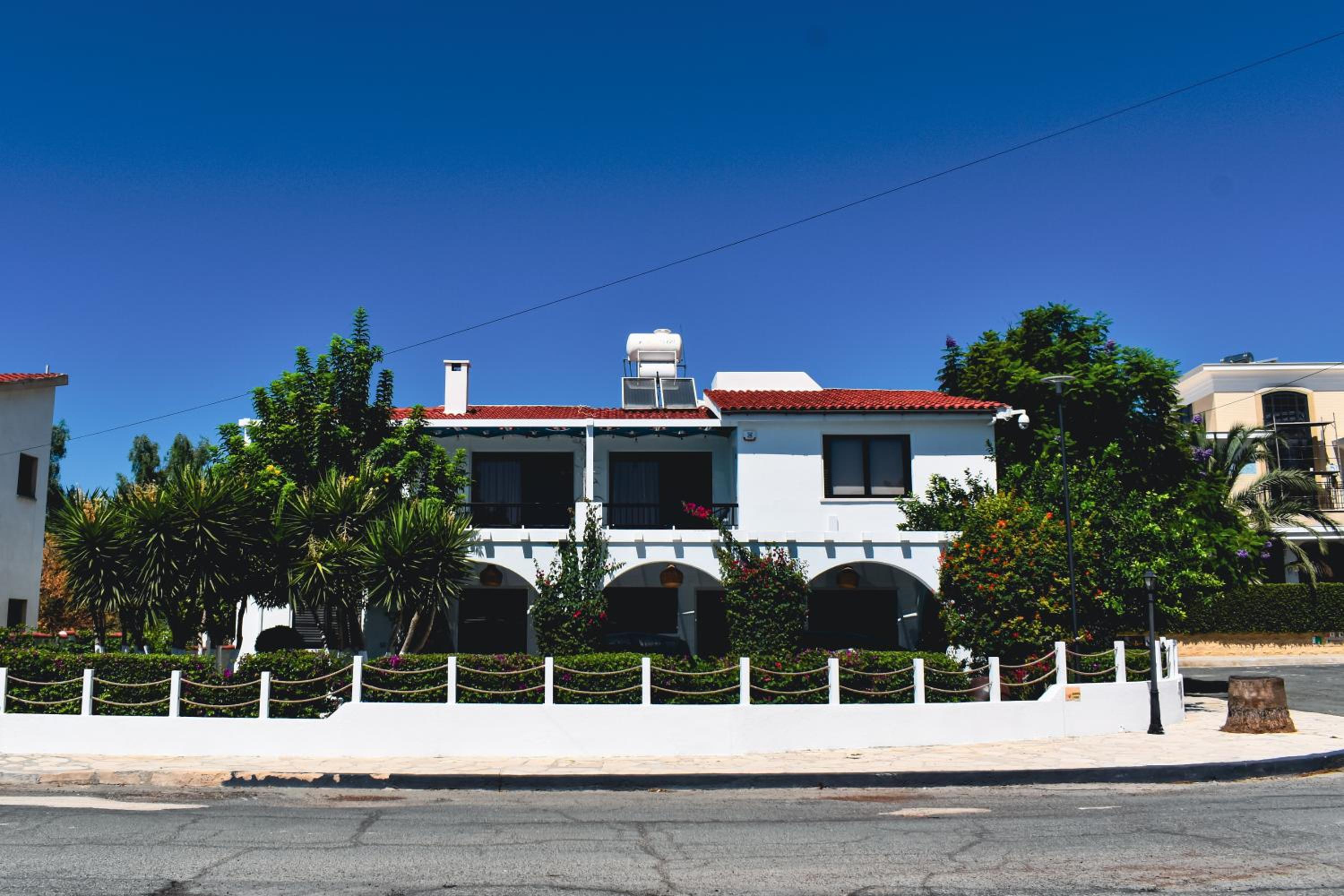 VILLA MYKONOS