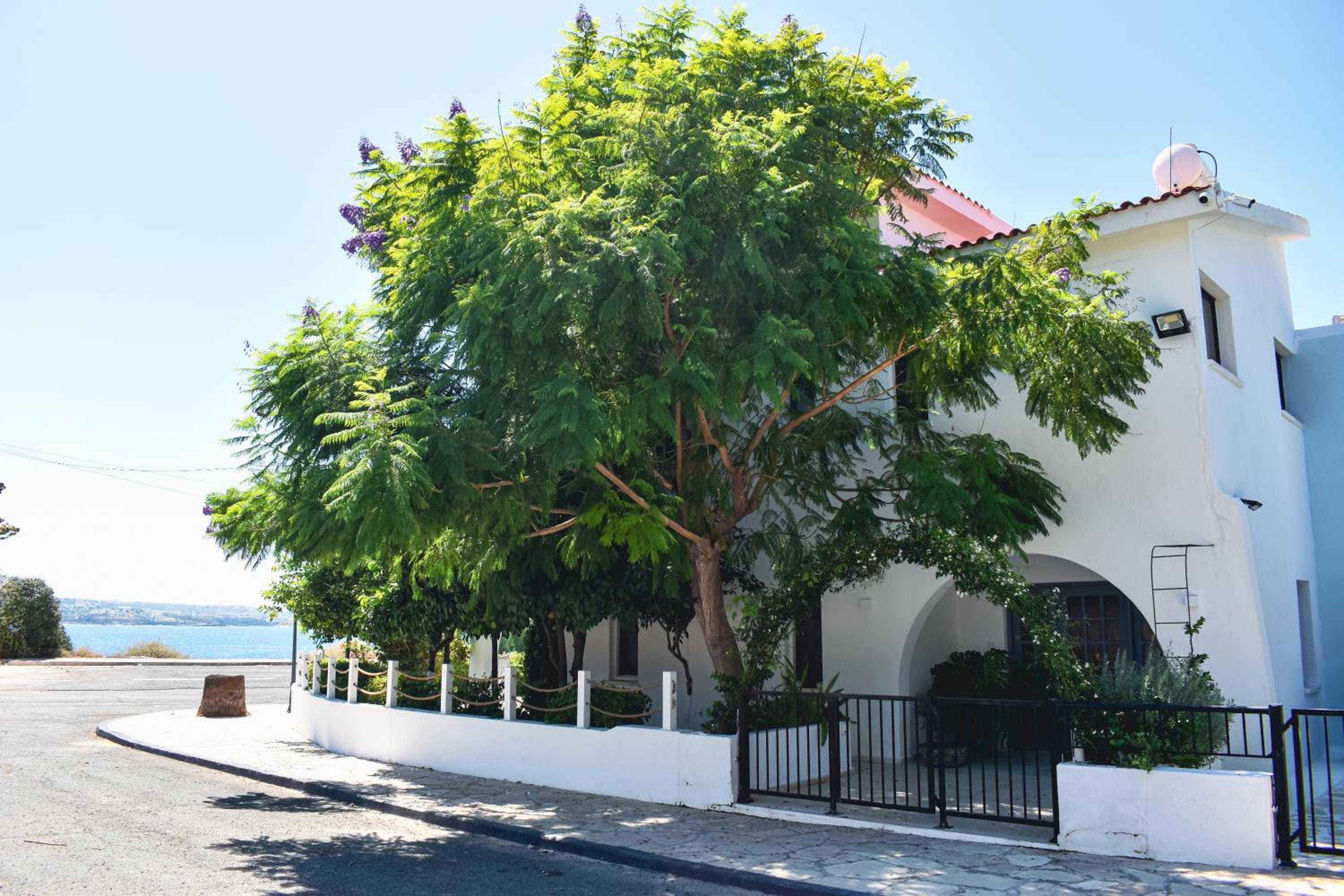 VILLA MYKONOS