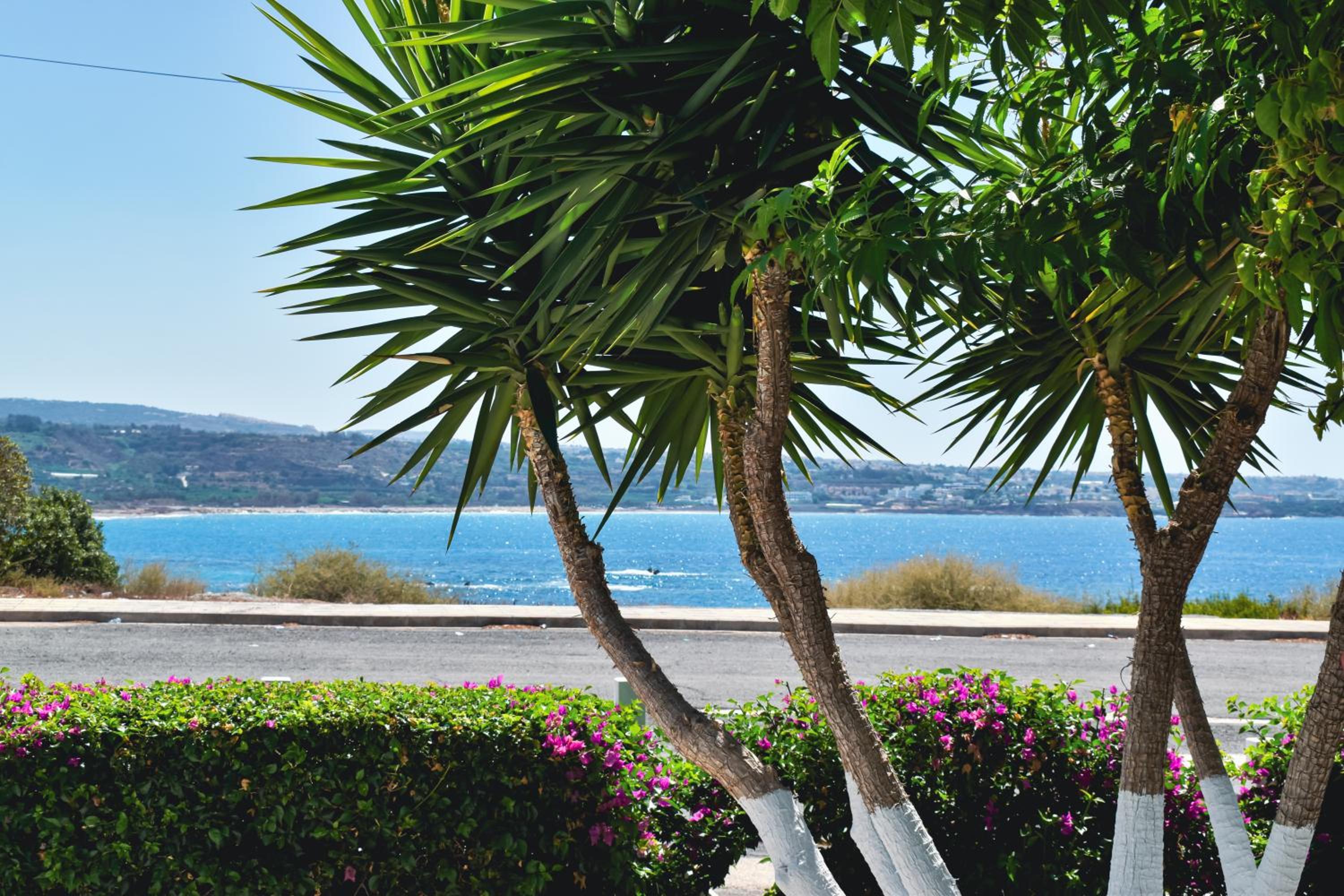 VILLA MYKONOS