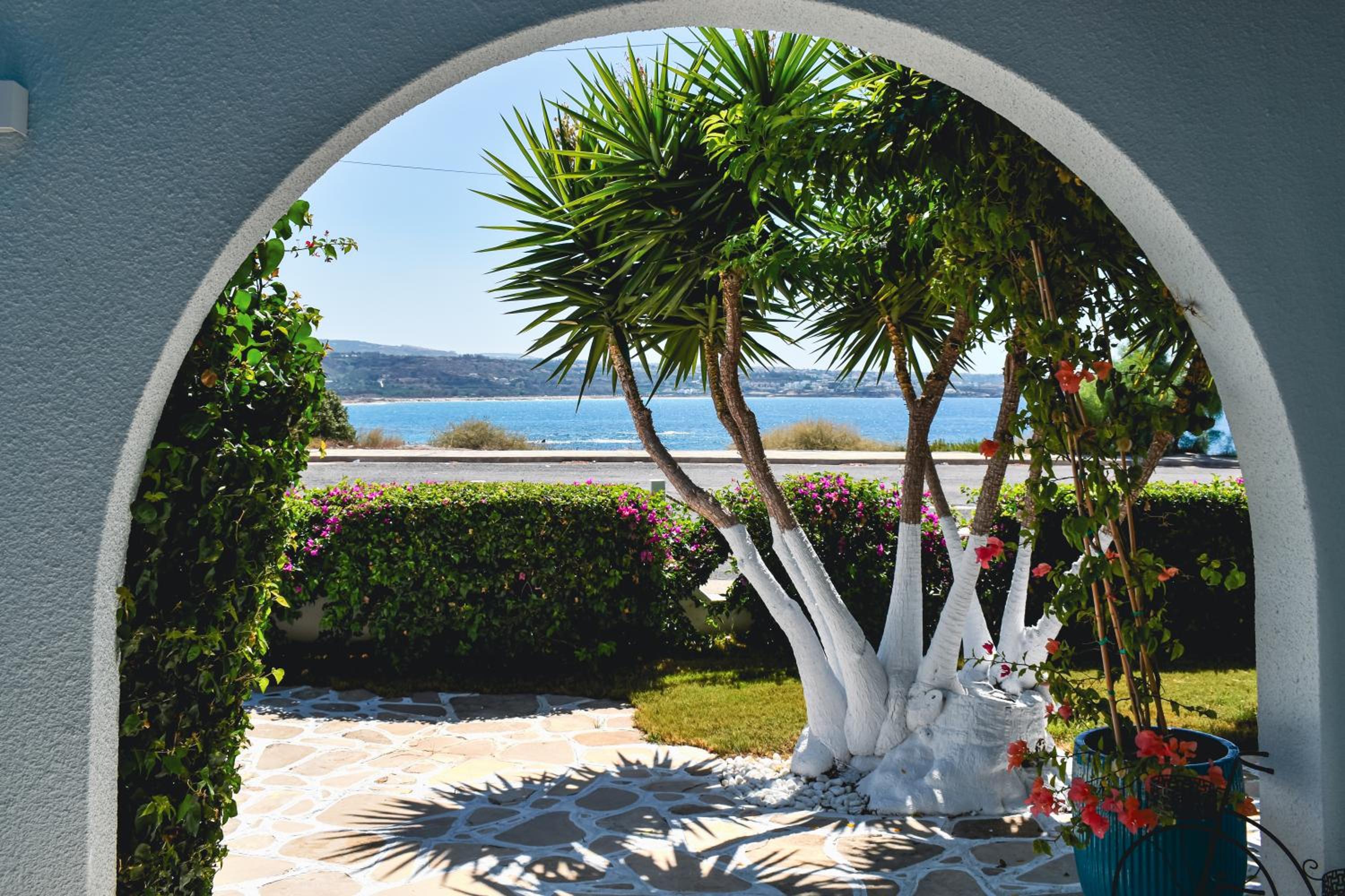 VILLA MYKONOS