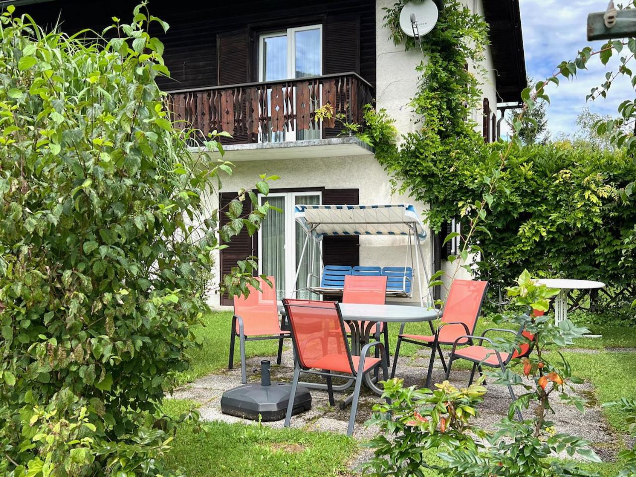 Ferienhaus Faaker See 23