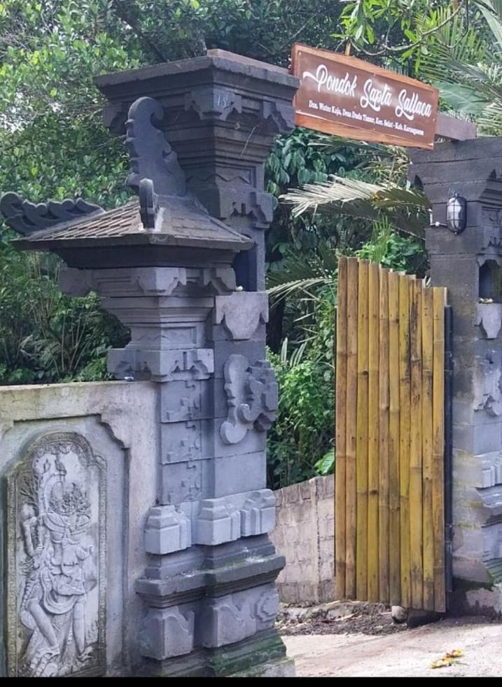 Pondok Sapta Sallaca