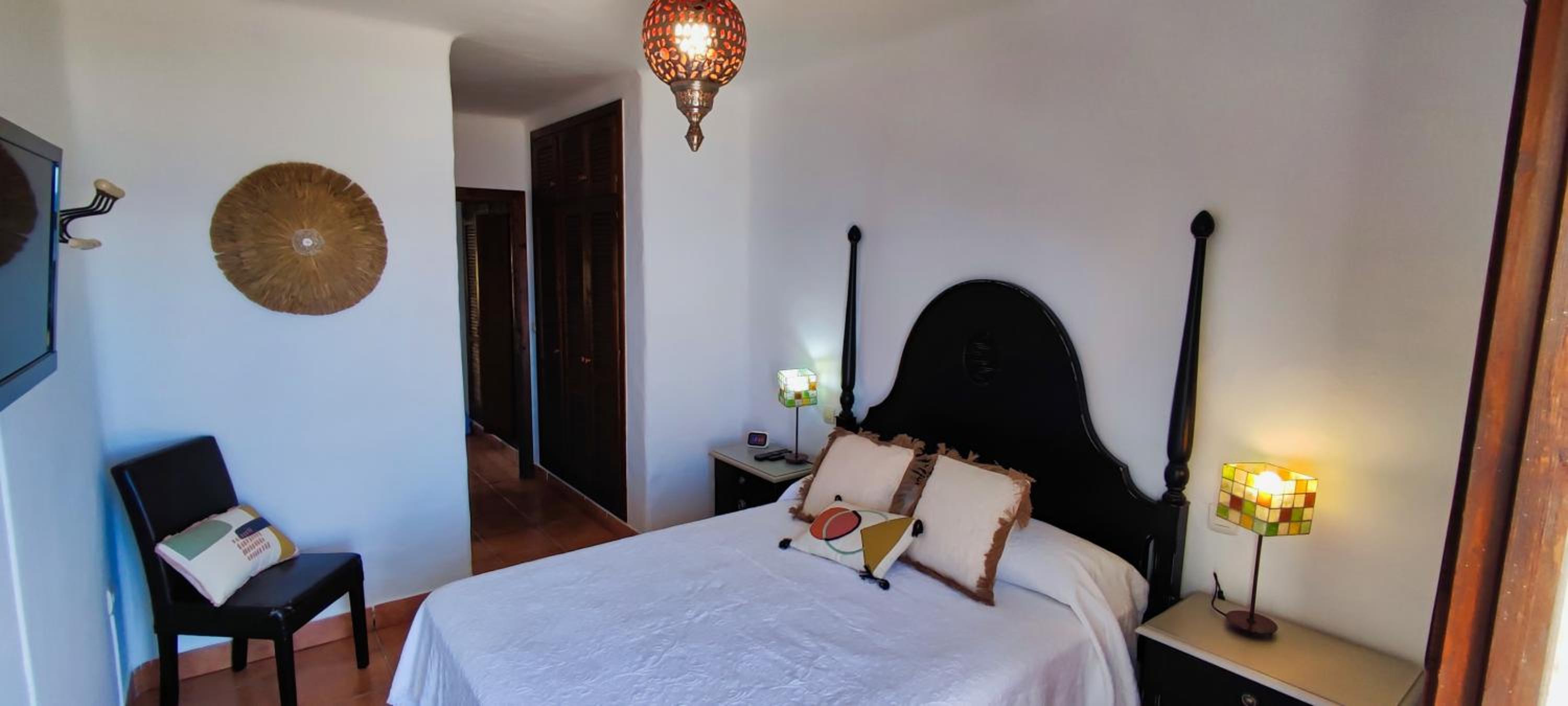 Alquiler casa Matalascañas (Playadonana)