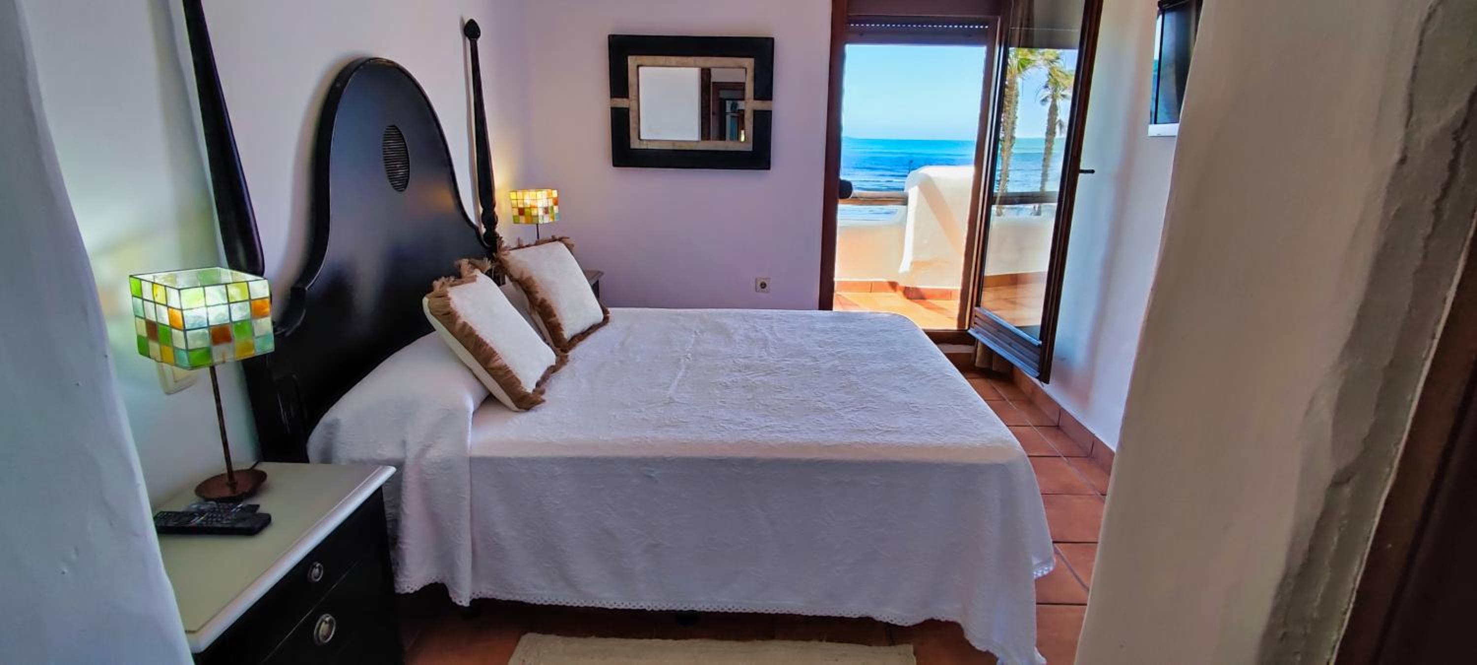 Alquiler casa Matalascañas (Playadonana)