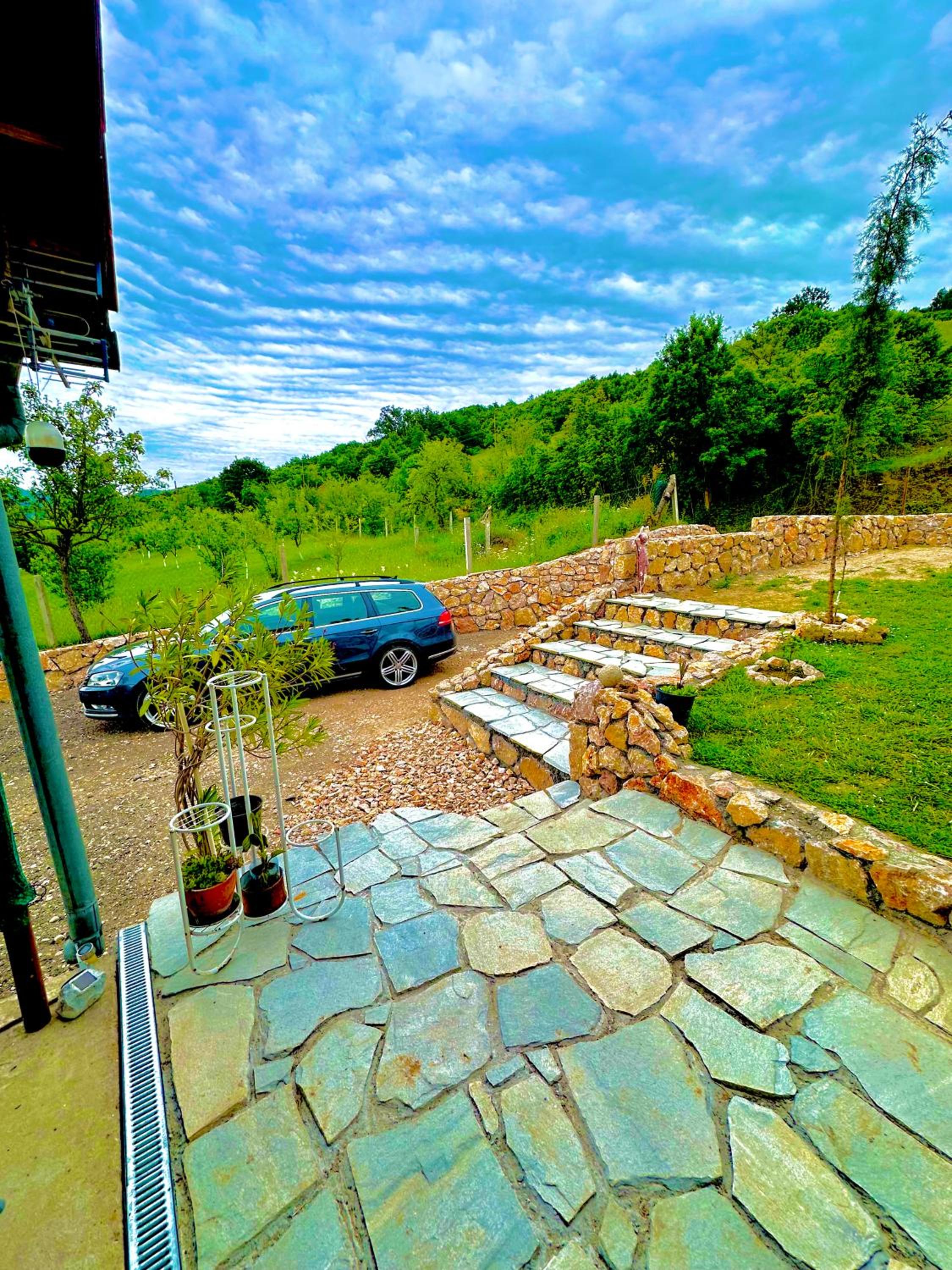 Casa Nuova Tekija - Kladovo view 3