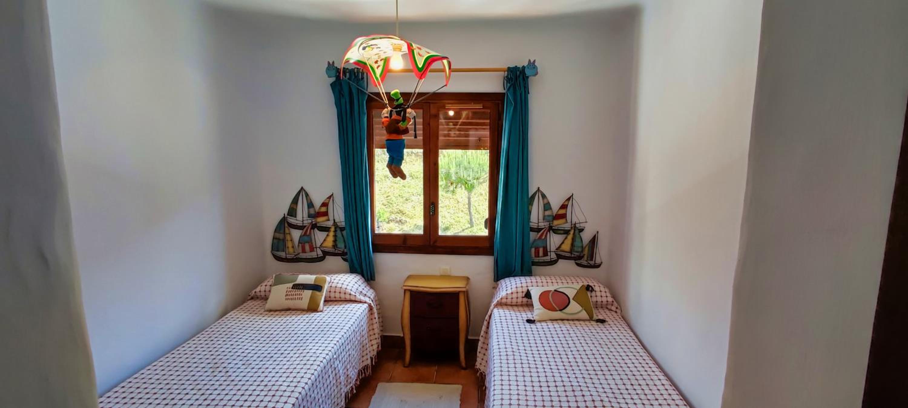 Alquiler casa Matalascañas (Playadonana)
