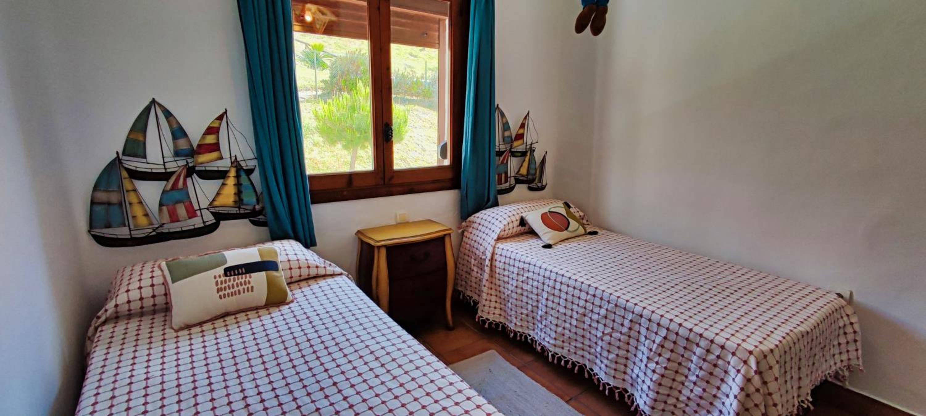 Alquiler casa Matalascañas (Playadonana)