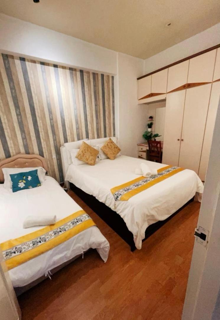 Level 10 Riverbank suites 2BR RiverView photo 2