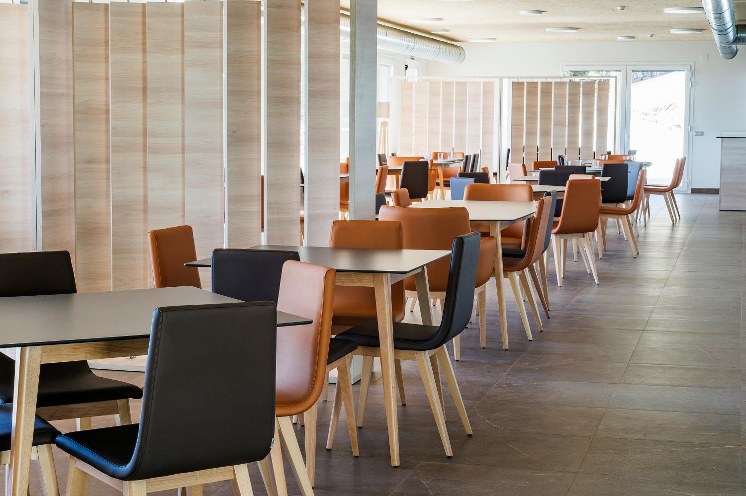 Hotel CampusPHI