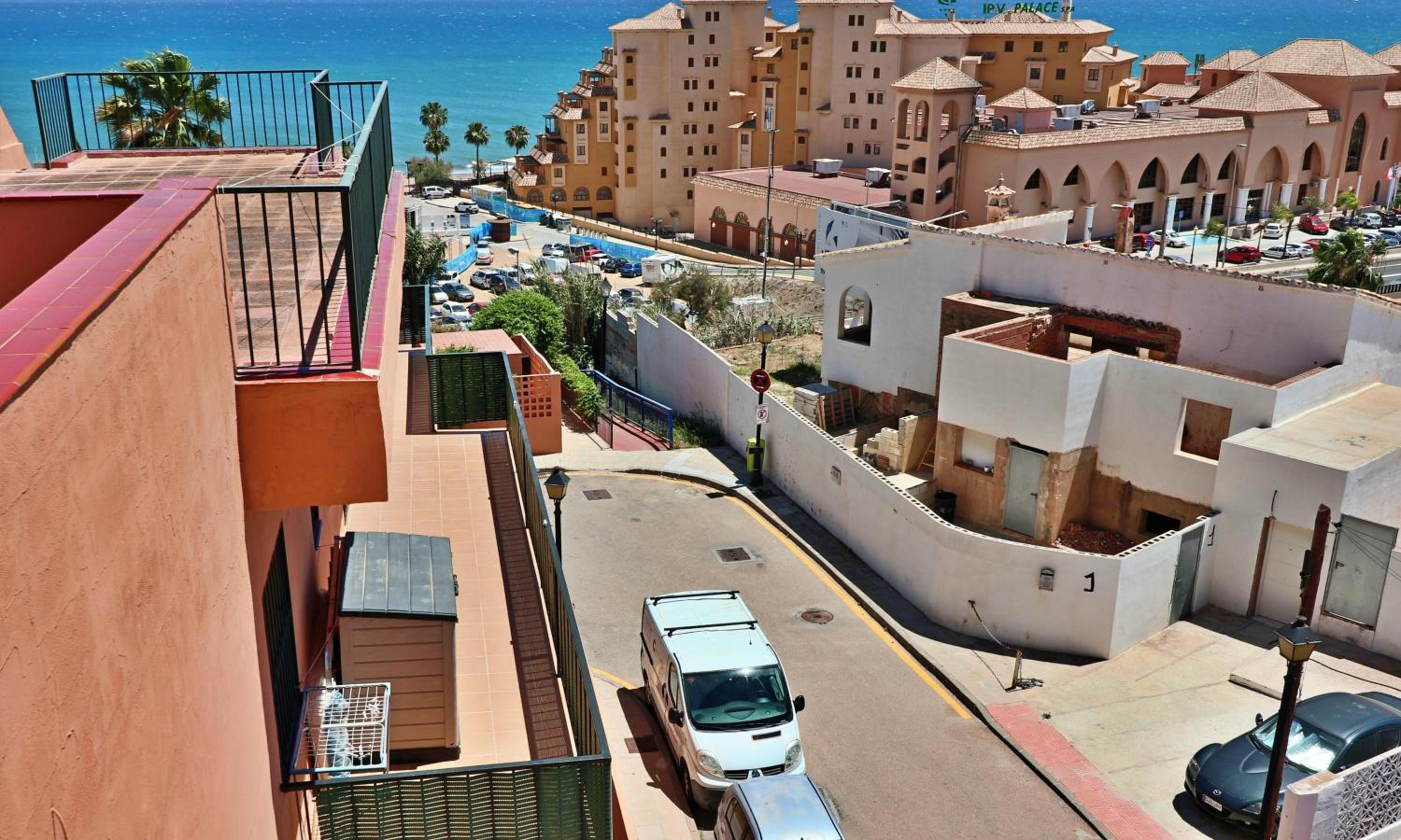 Apartment Playamar 1