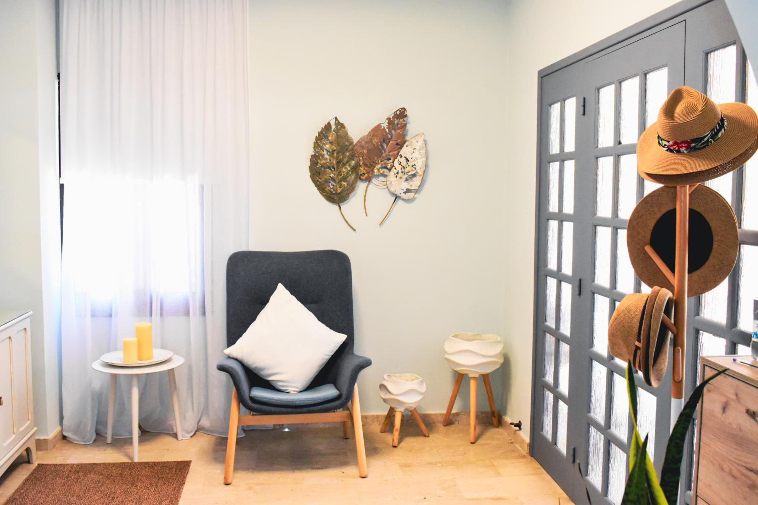 VILLA MYKONOS
