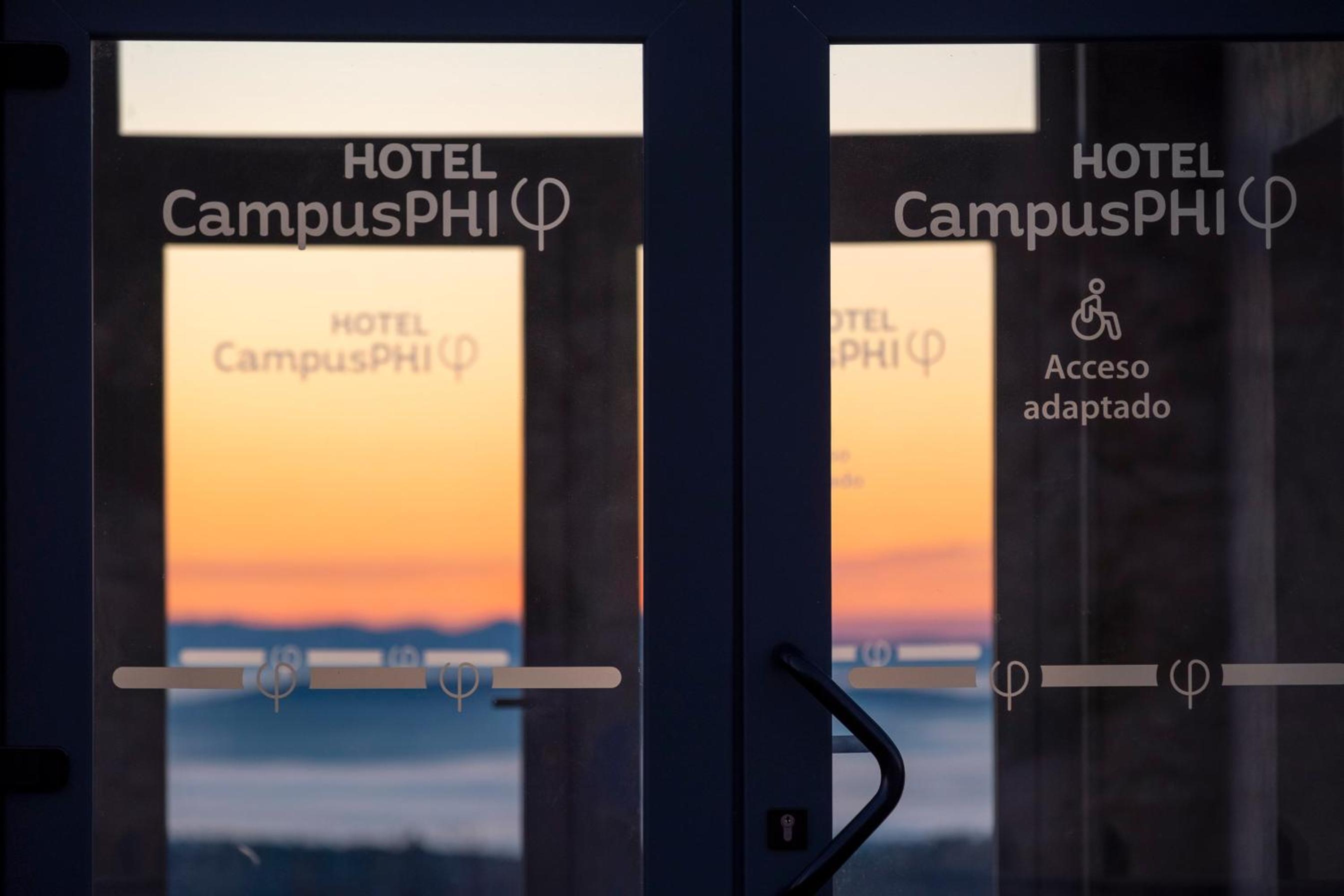 Hotel CampusPHI