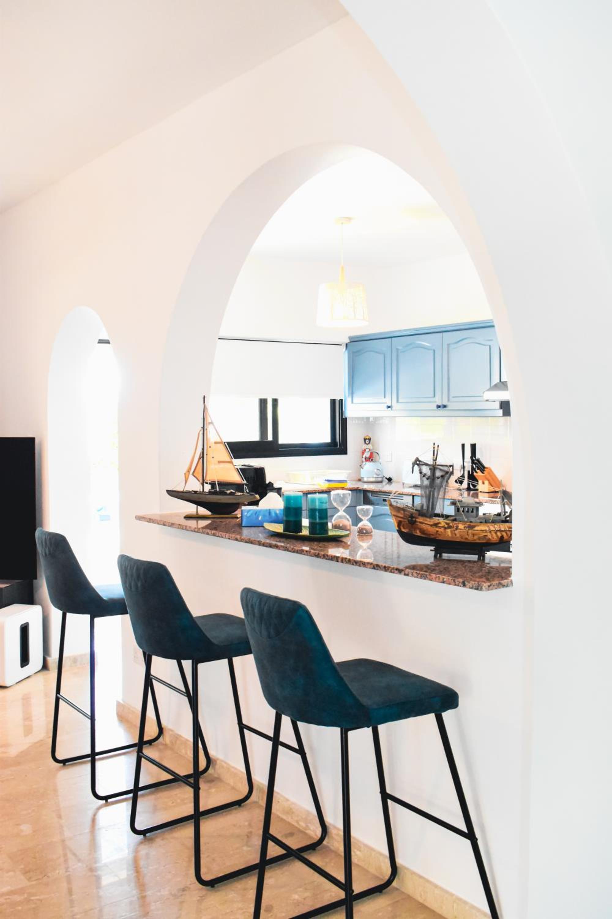 VILLA MYKONOS