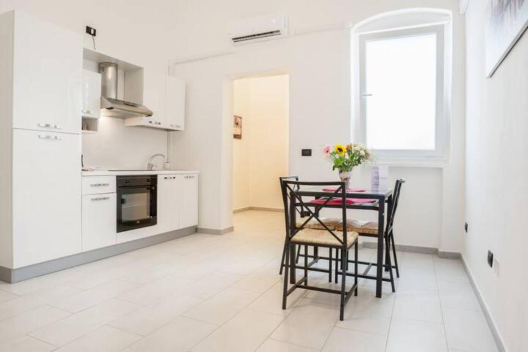 GuestHost - VGM Gimma Apartments