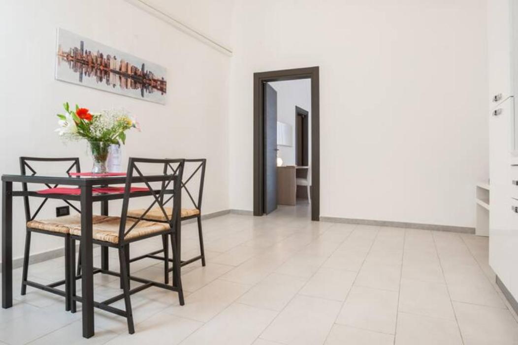 GuestHost - VGM Gimma Apartments
