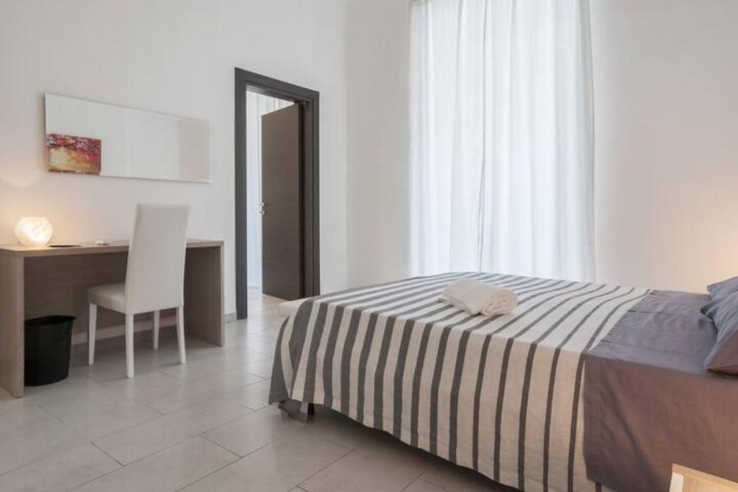 GuestHost - VGM Gimma Apartments