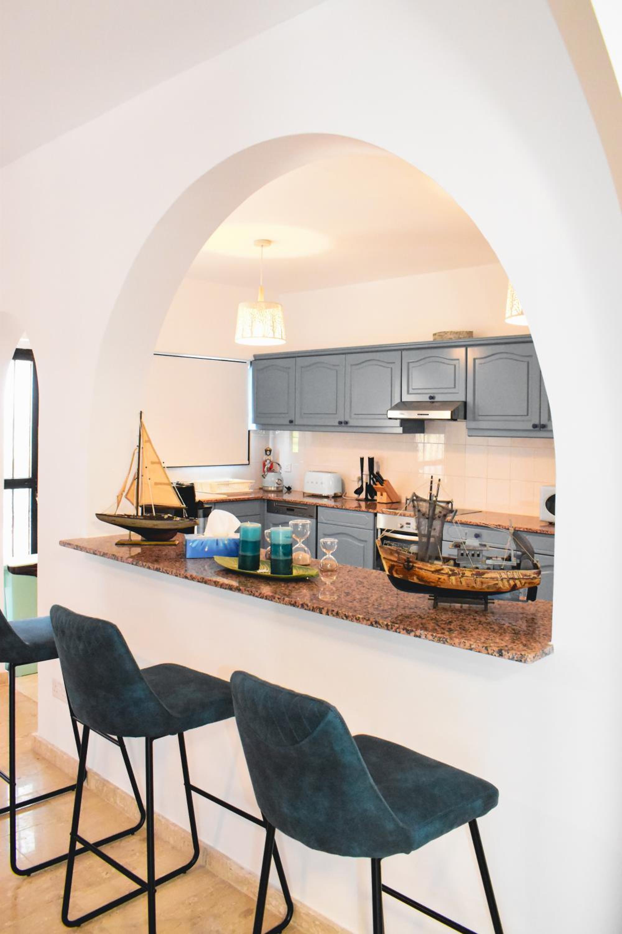 VILLA MYKONOS