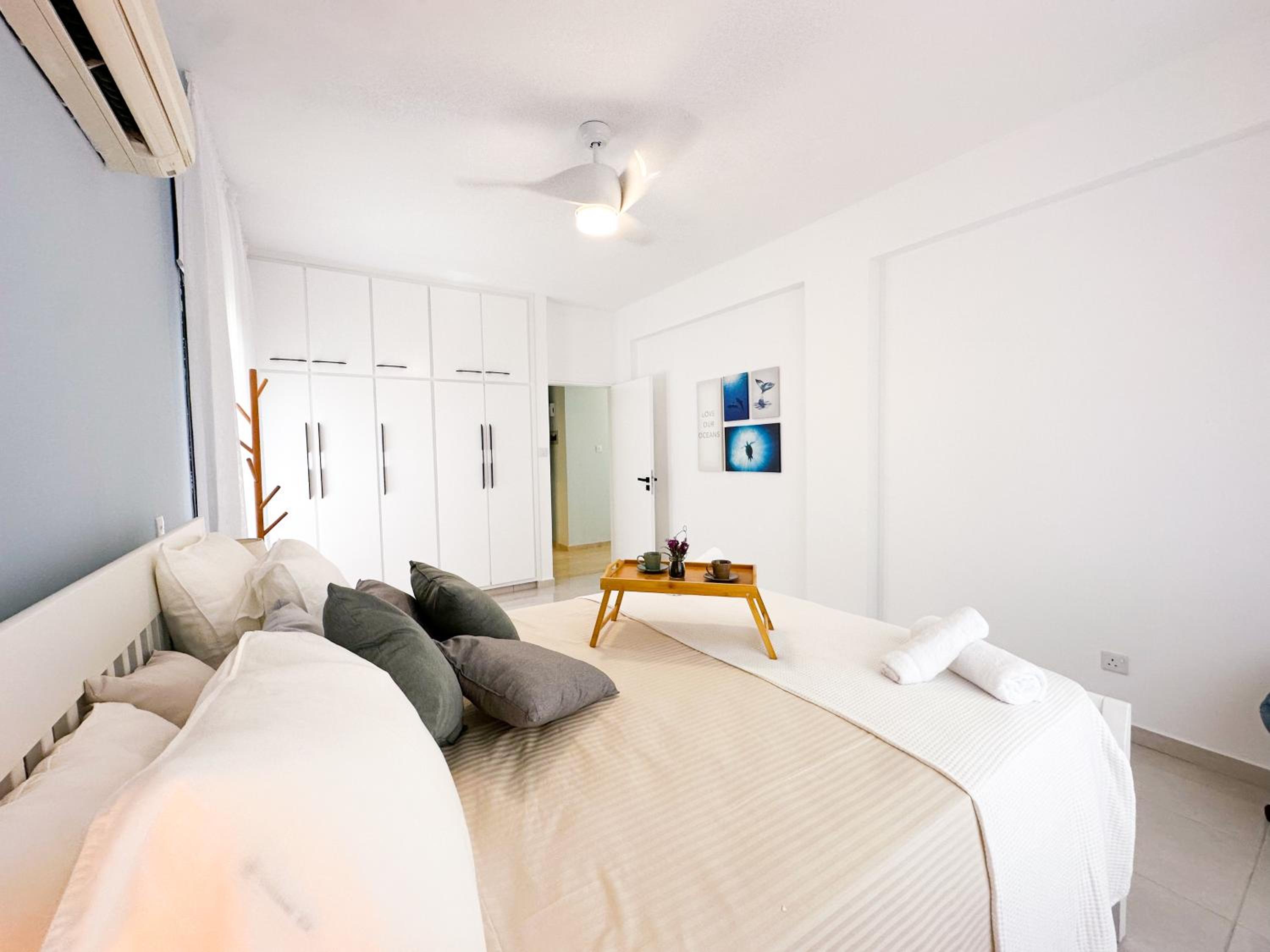 VILLA MYKONOS