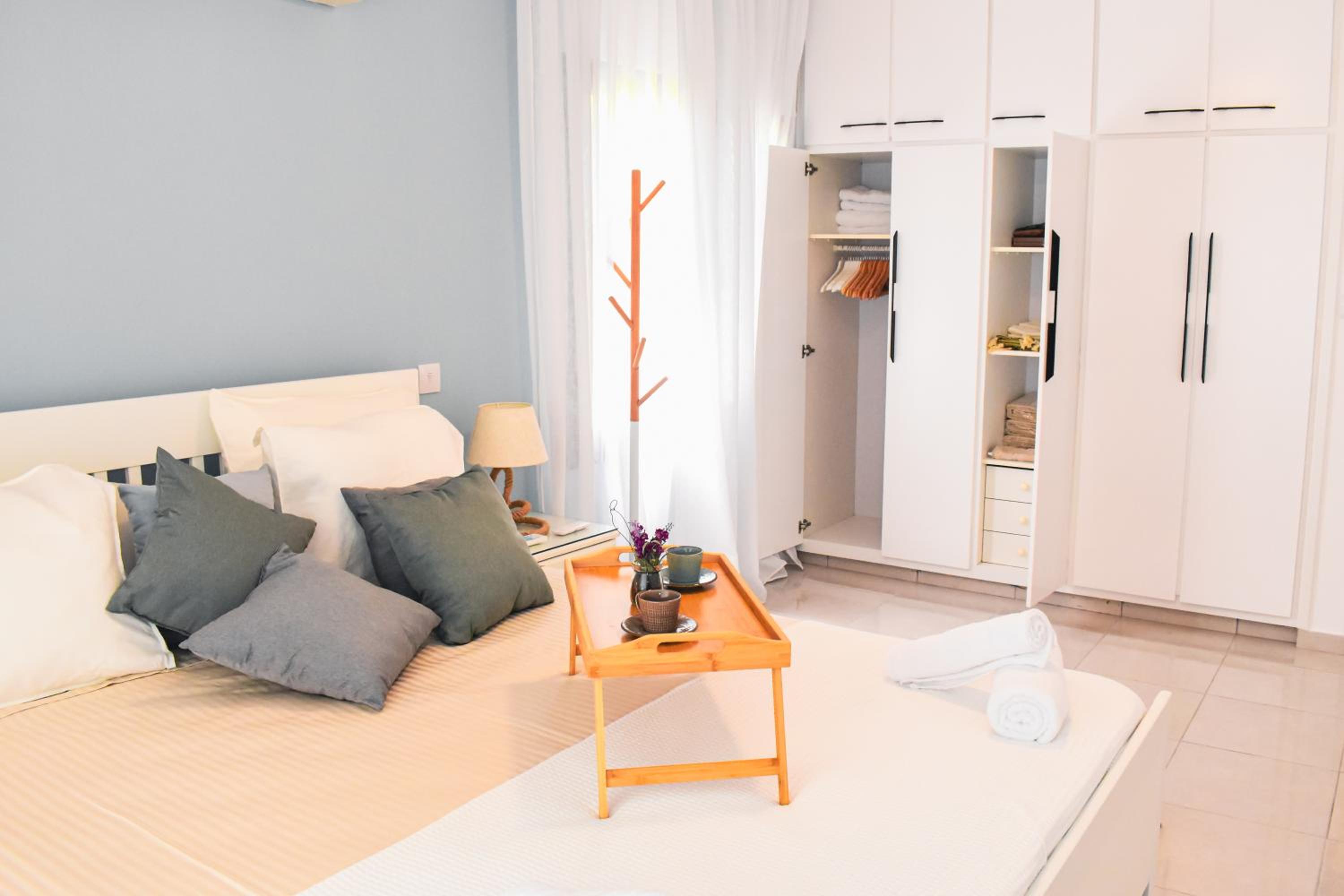 VILLA MYKONOS