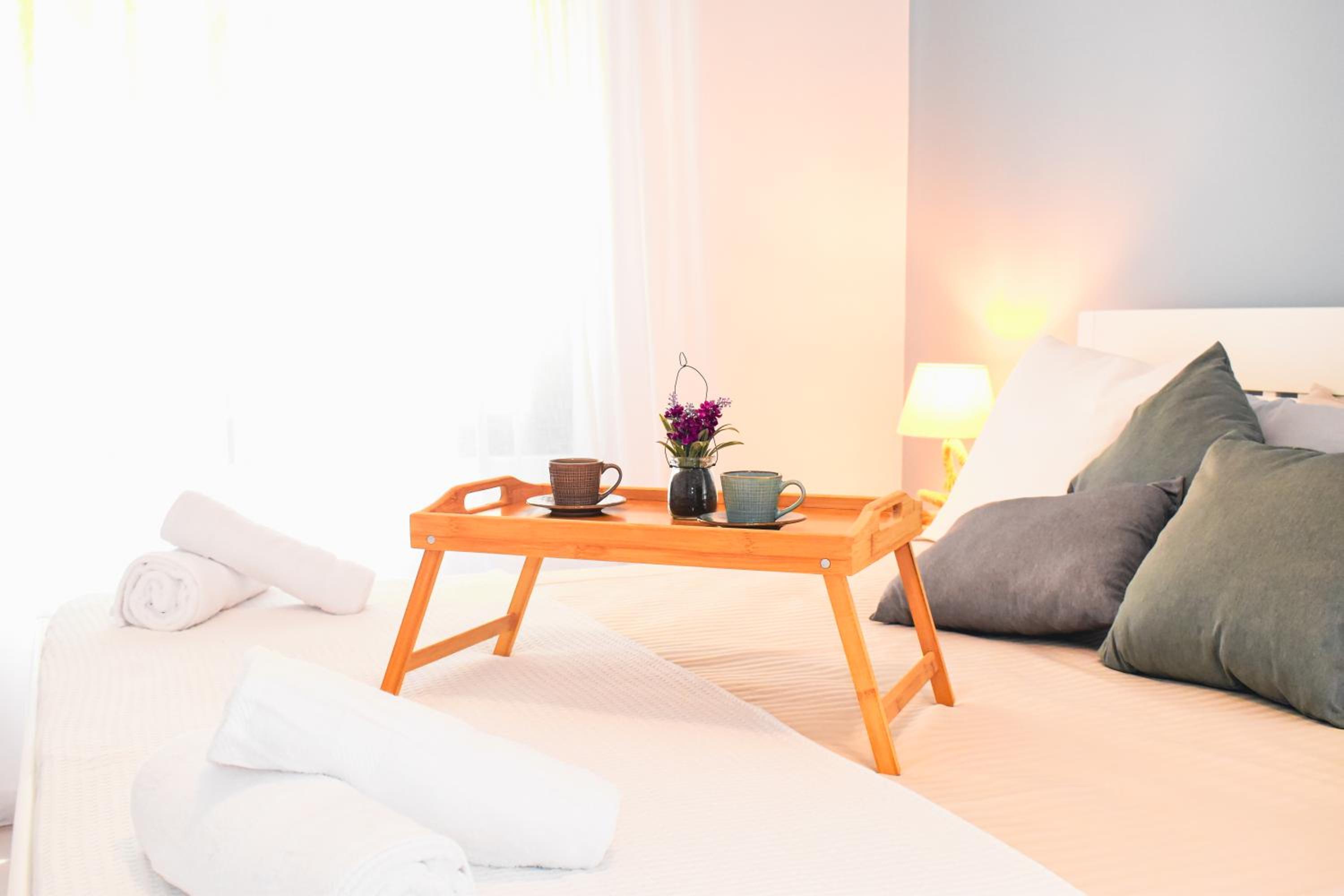 VILLA MYKONOS