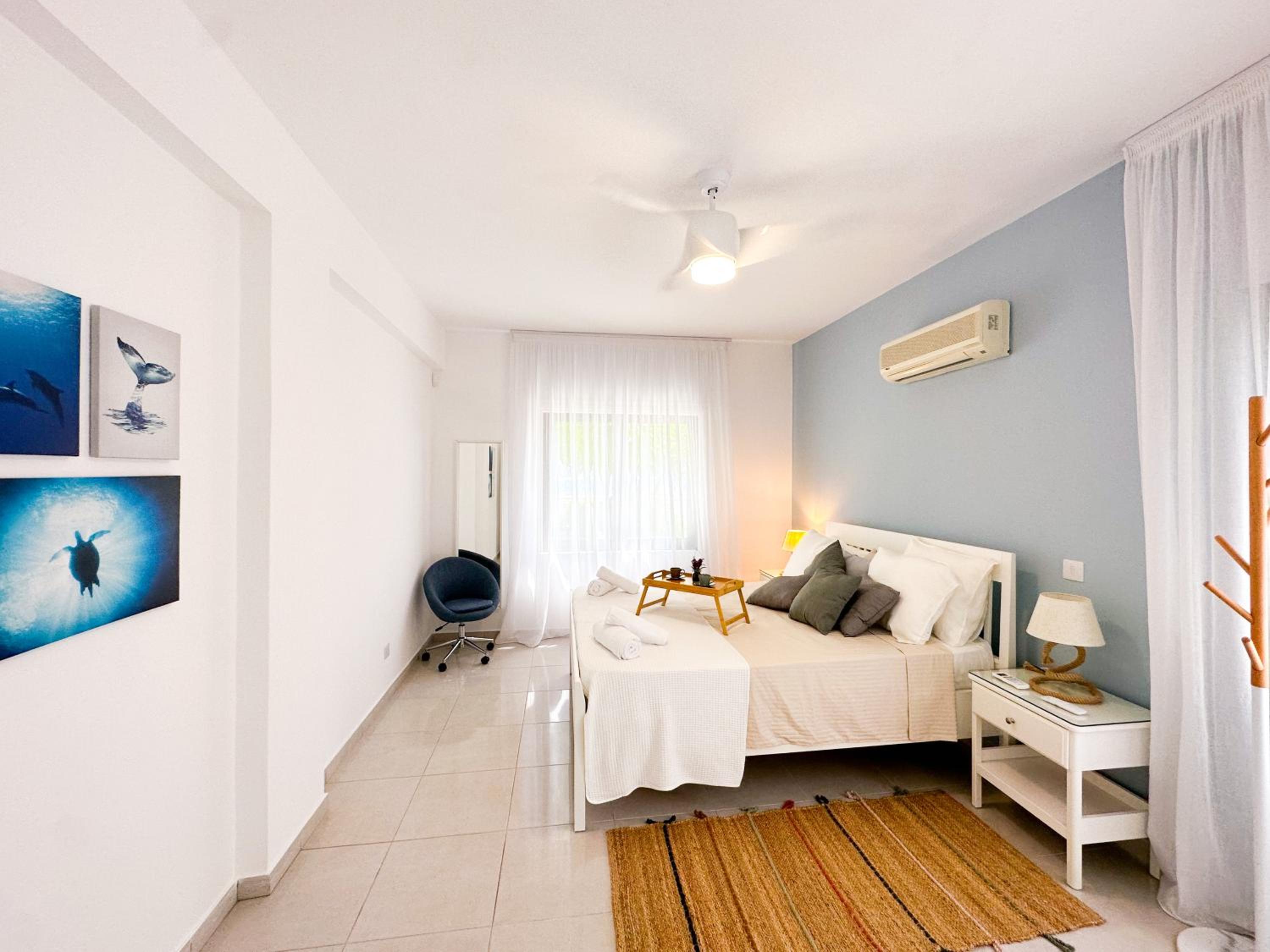 VILLA MYKONOS
