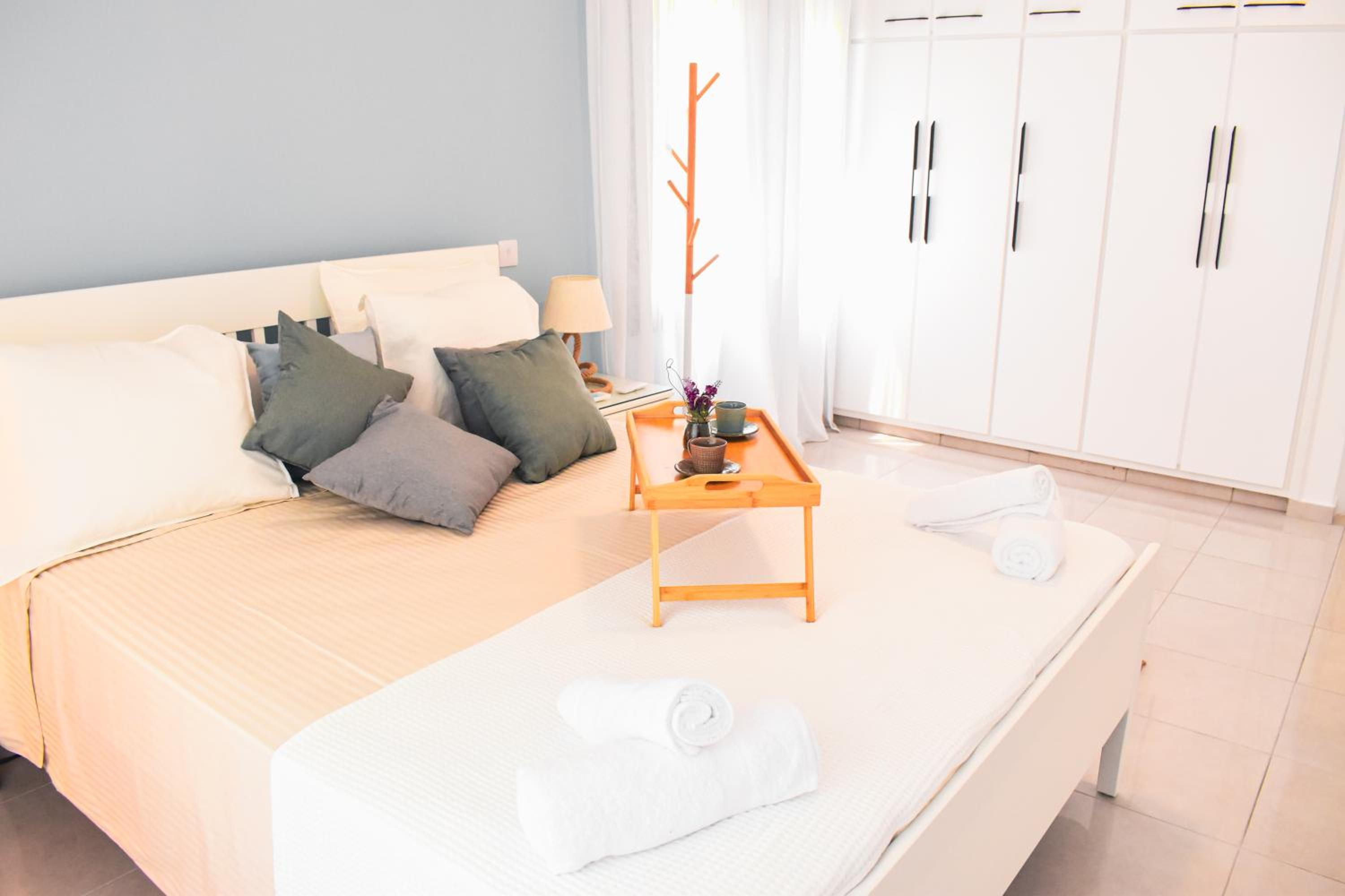 VILLA MYKONOS