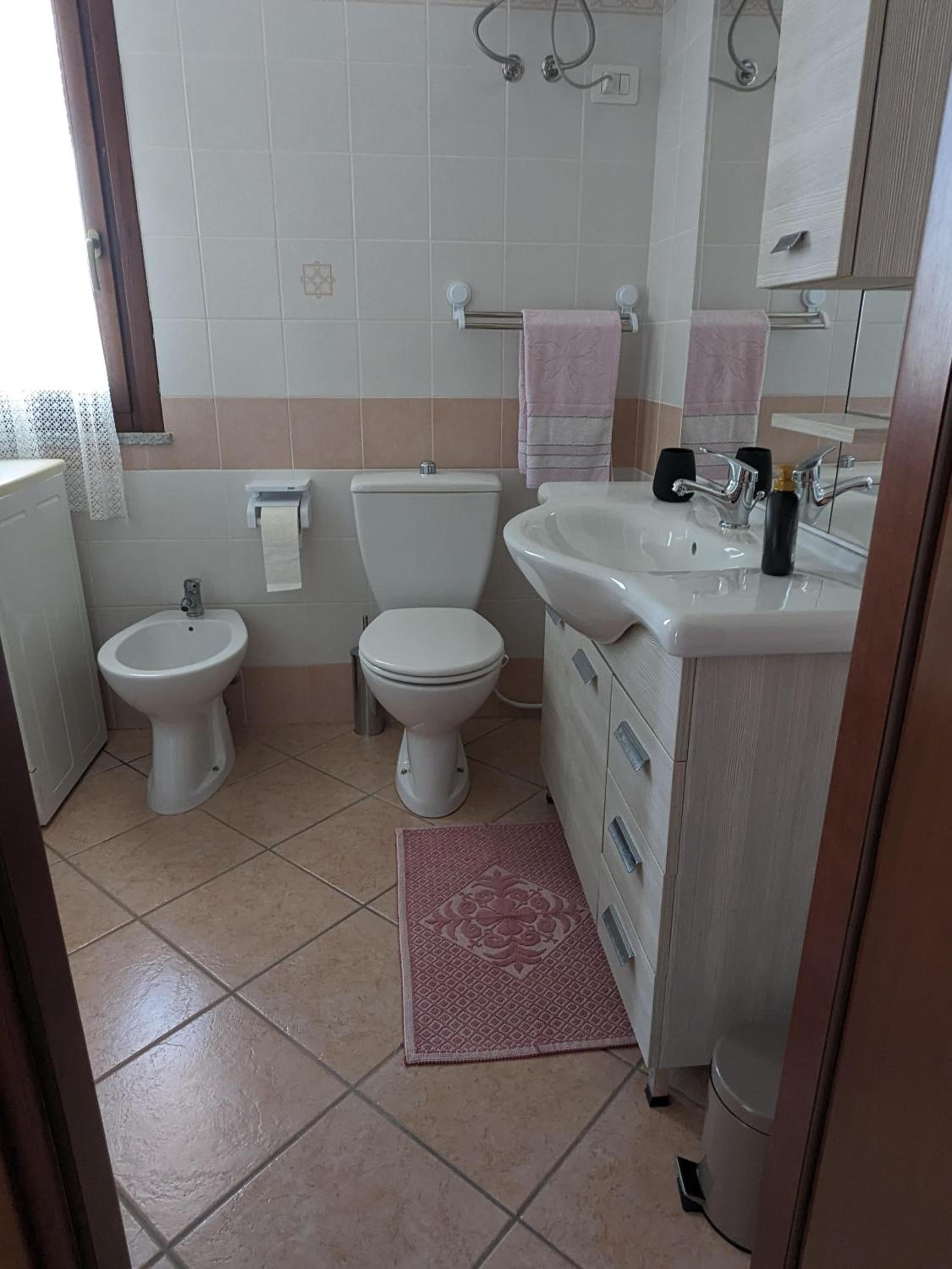 Casa Vacanze Mare&Luna view 4