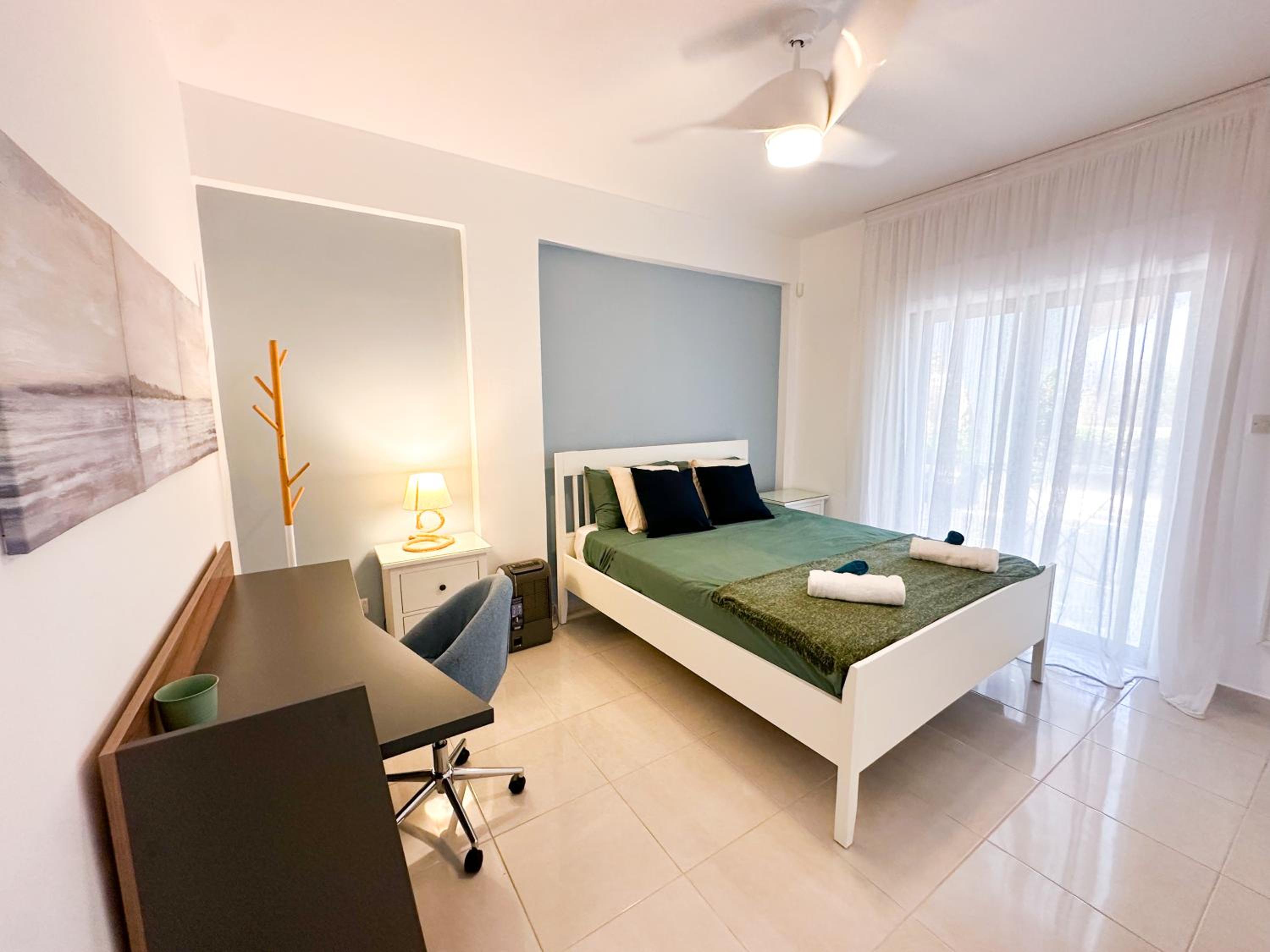 VILLA MYKONOS