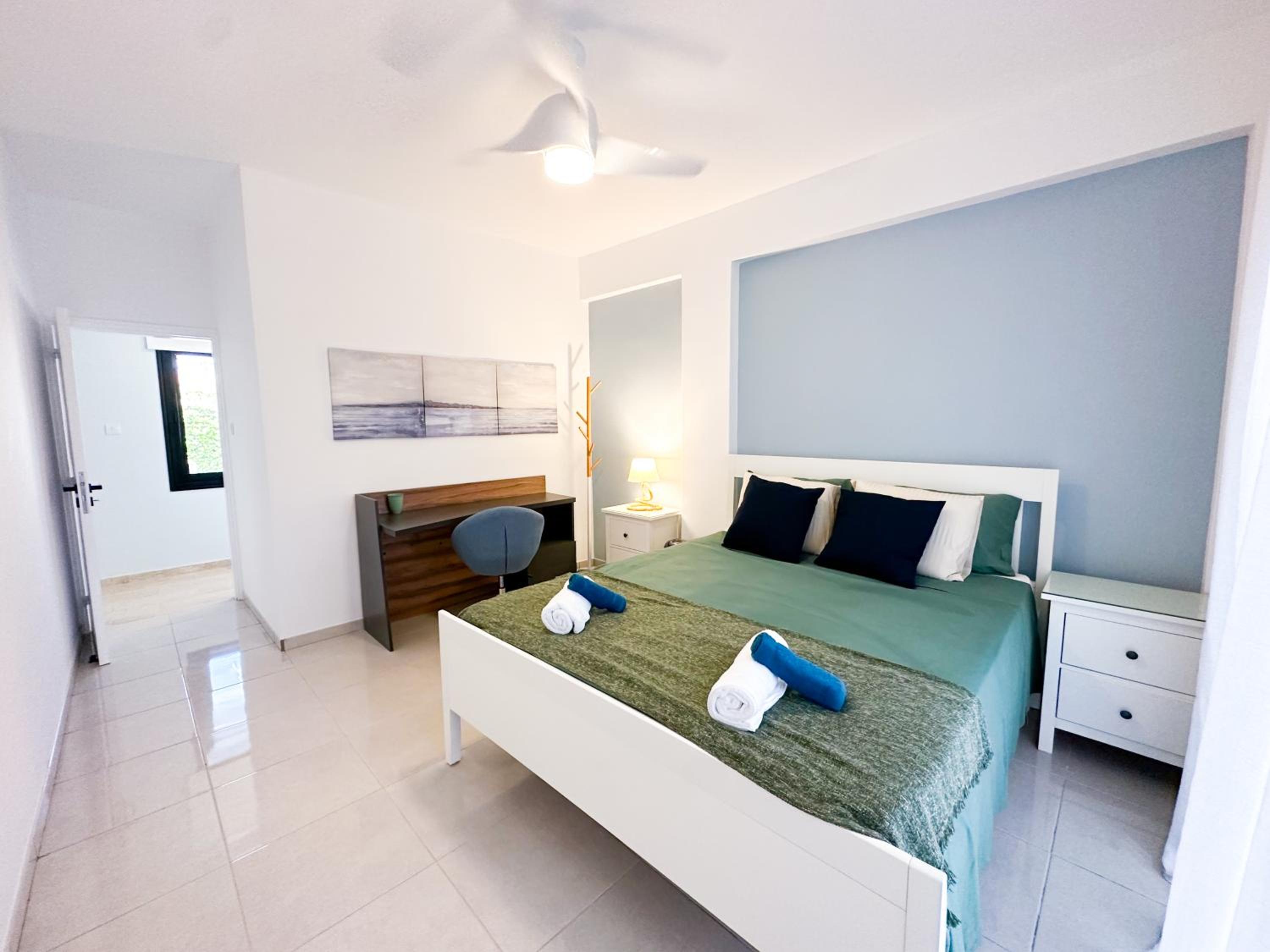 VILLA MYKONOS