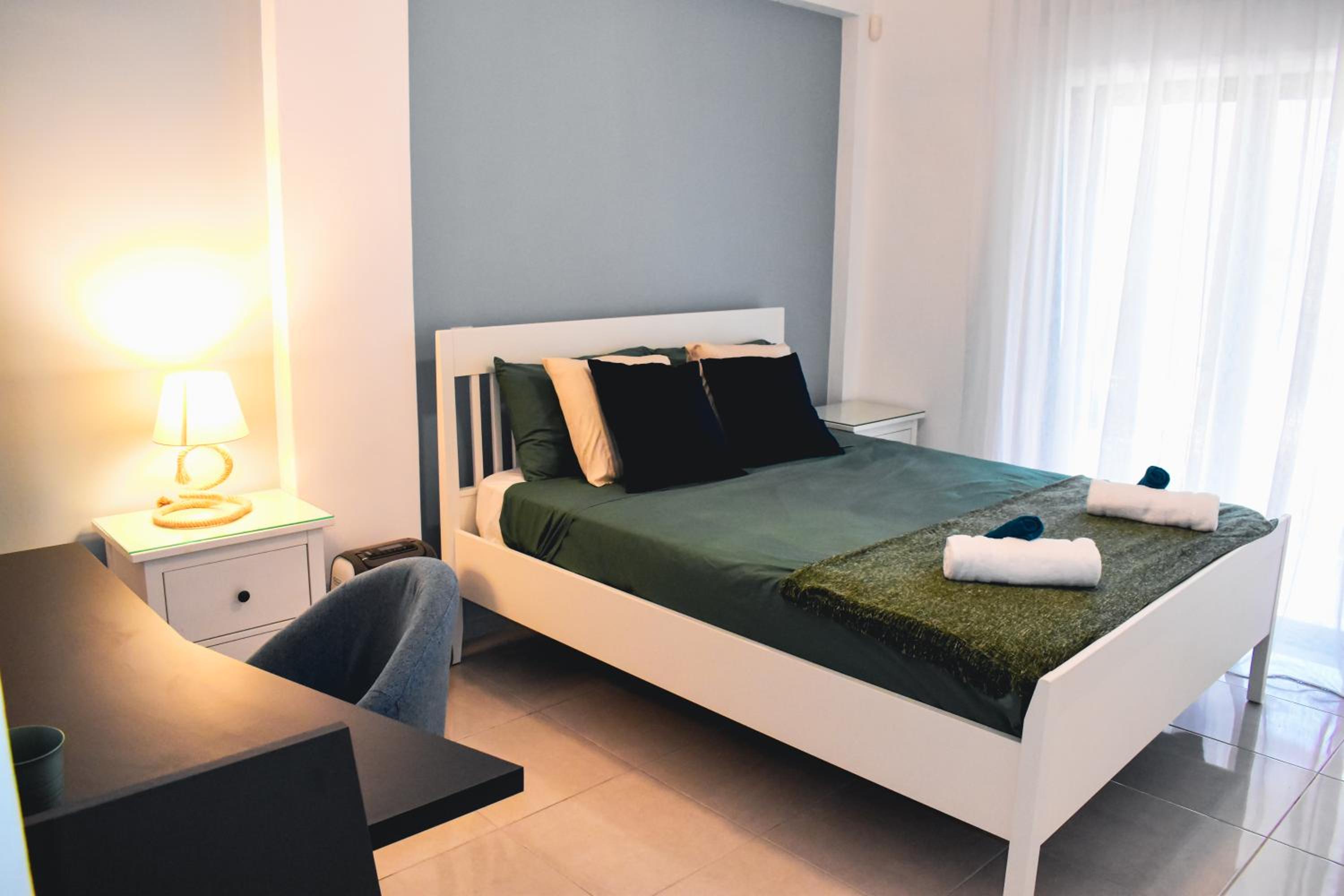 VILLA MYKONOS