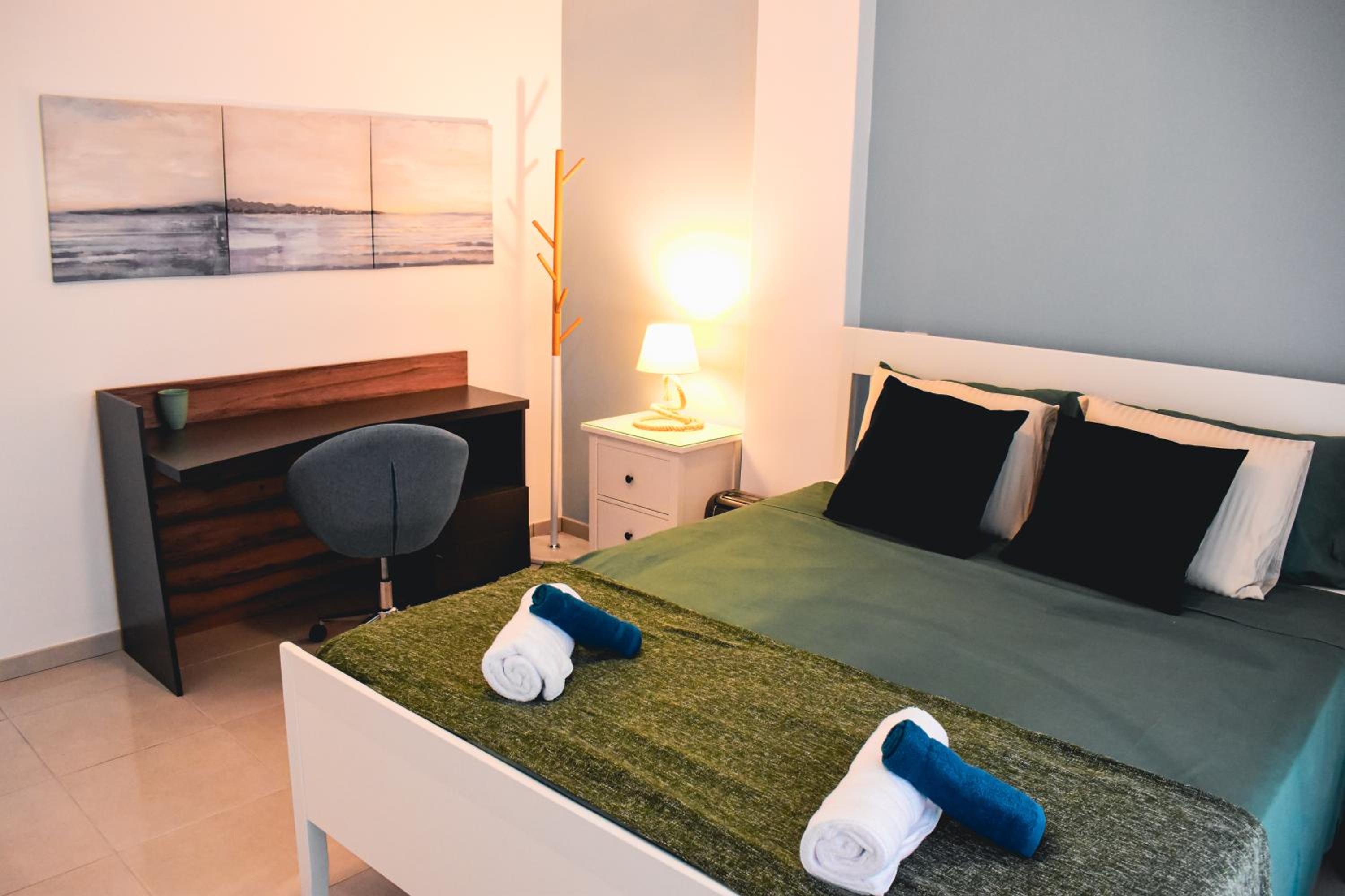 VILLA MYKONOS
