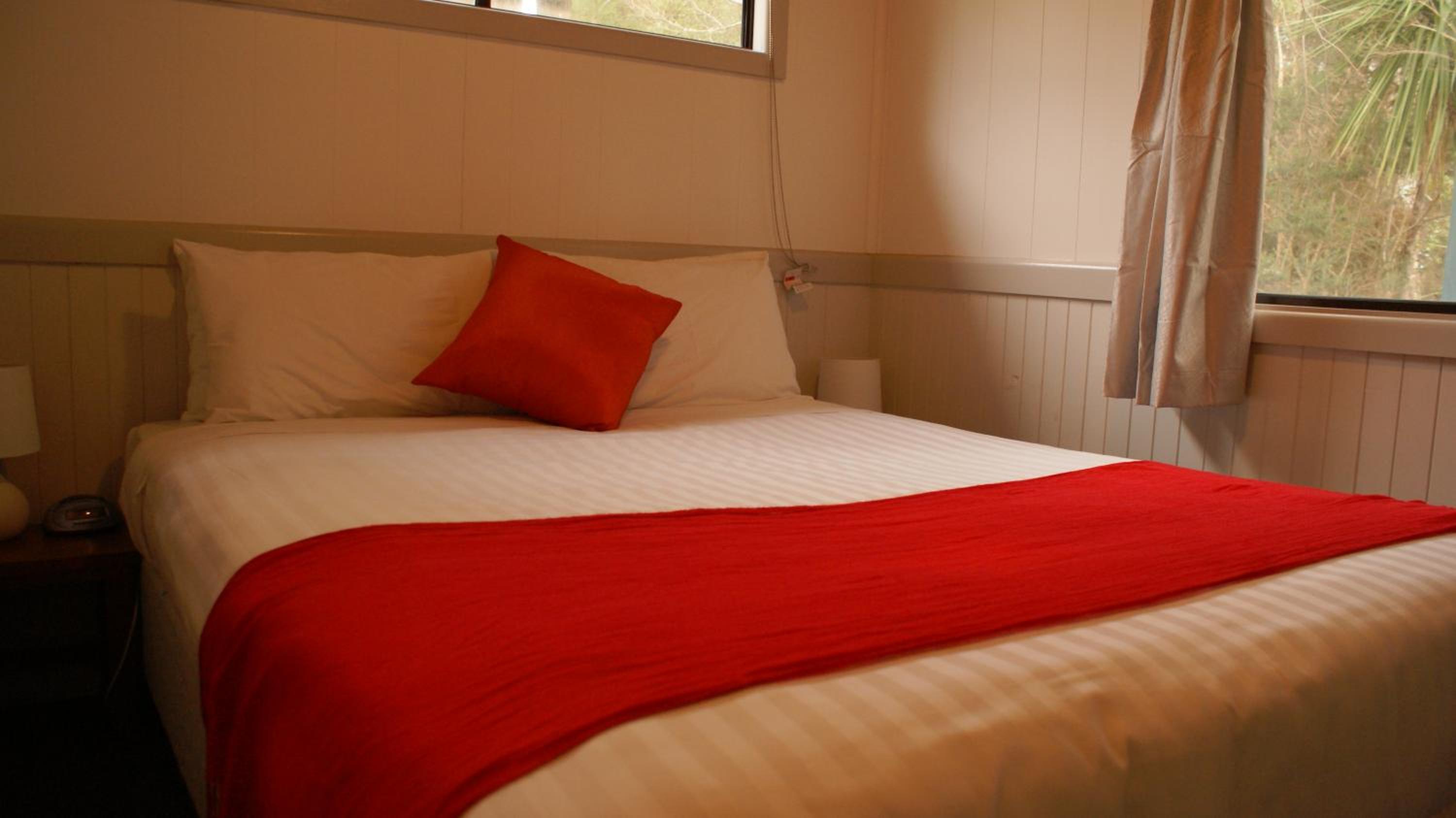 Strahan Retreat Holiday Park