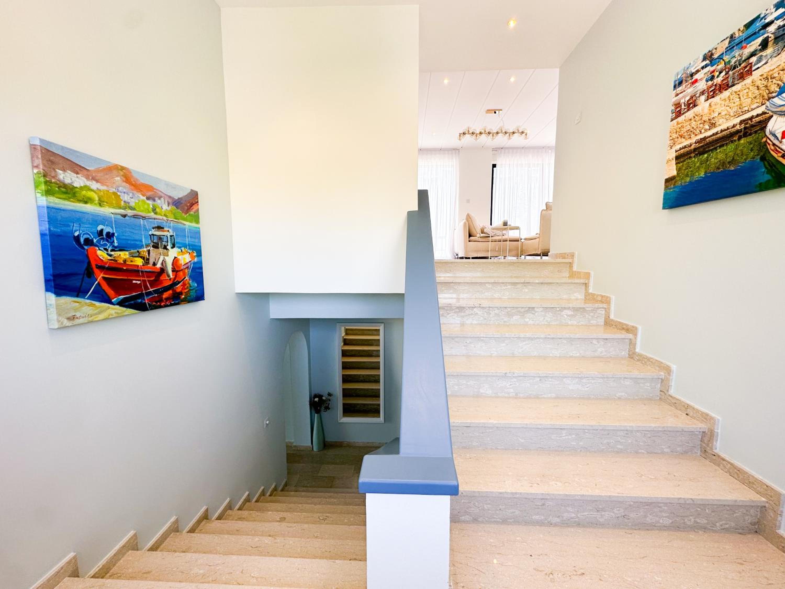 VILLA MYKONOS
