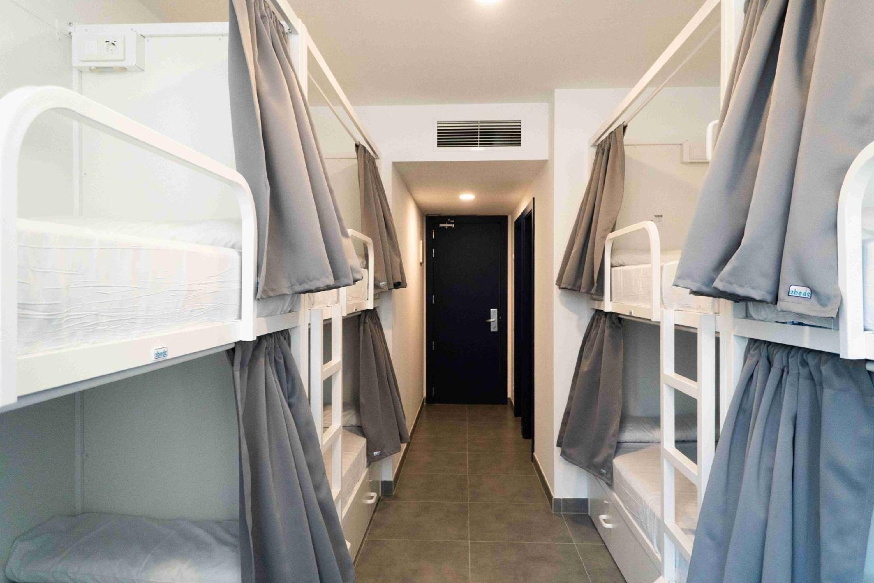 Sea Hostel Barcelona