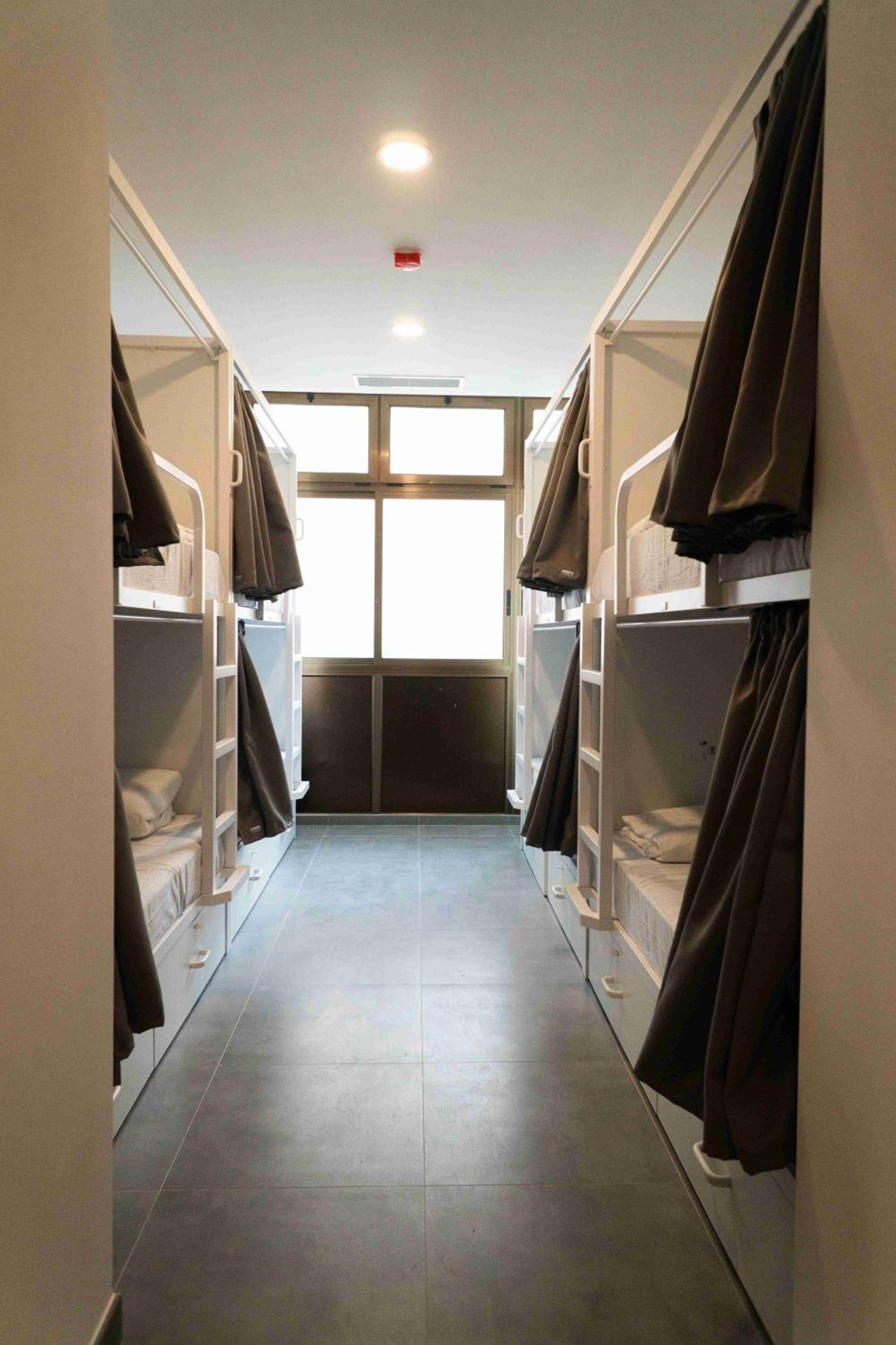 Sea Hostel Barcelona