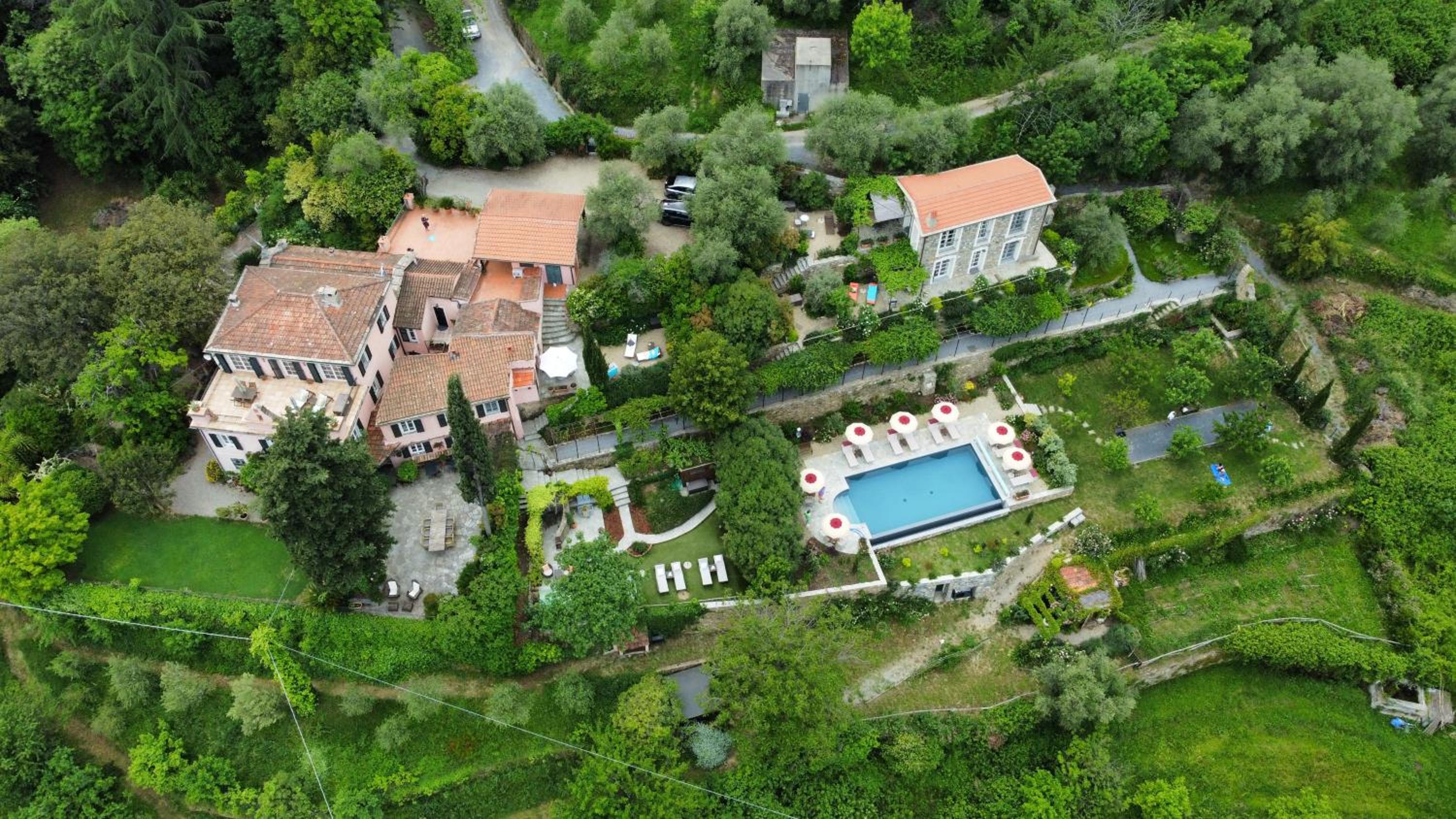 Casa Carpe Diem A VILLA BARCA view 2