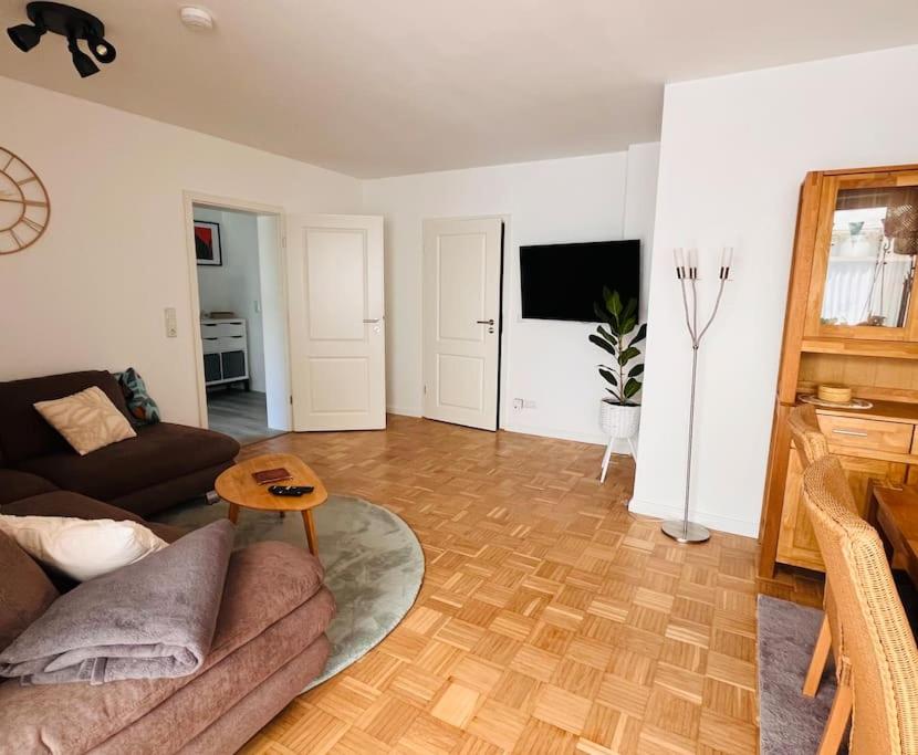 Ferienwohnung Kleinmann in Kordel