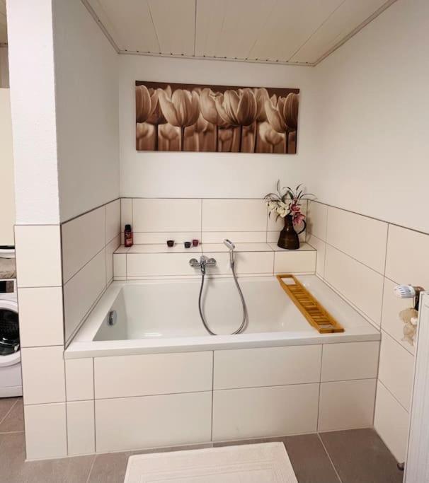 Ferienwohnung Kleinmann in Kordel